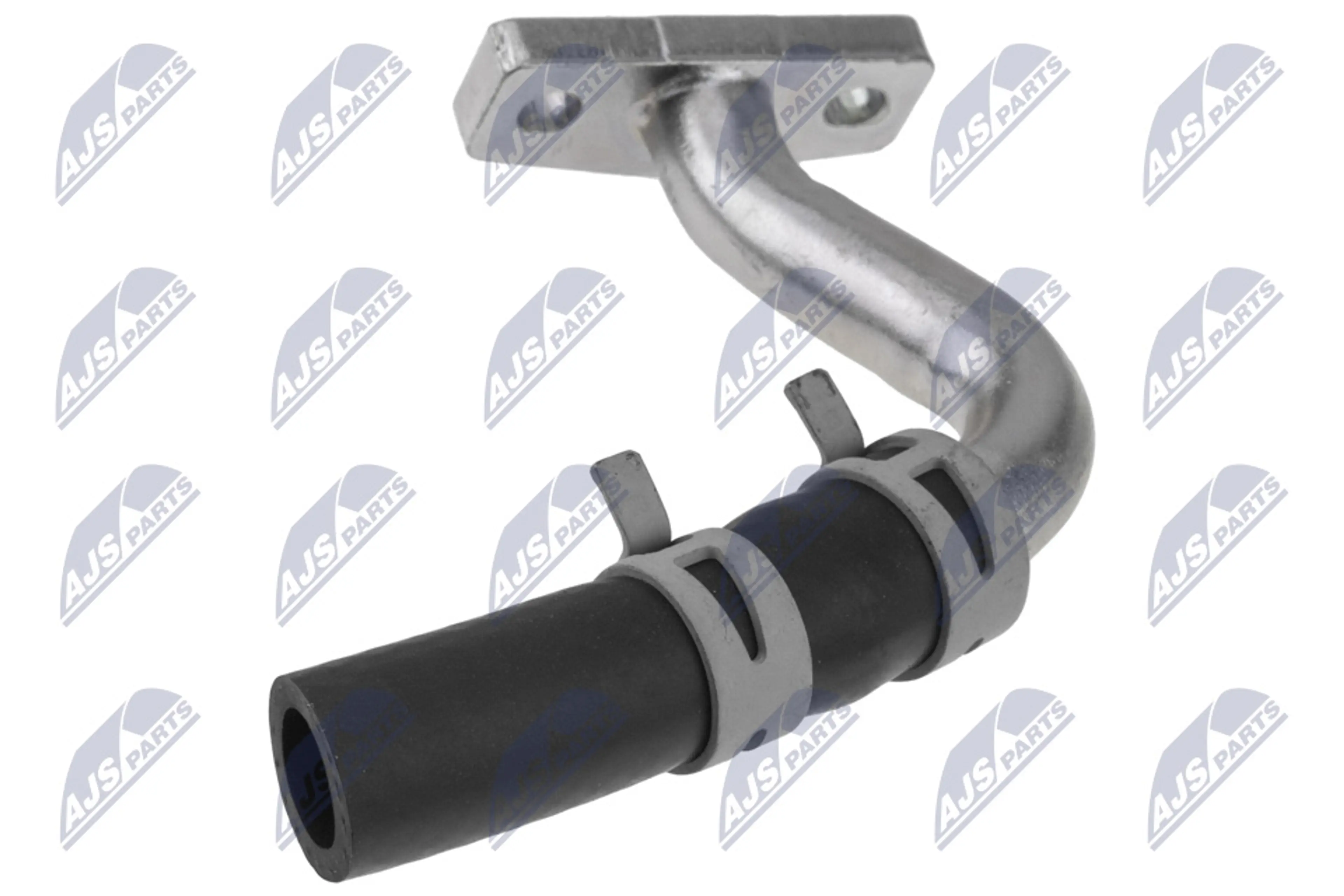 NTY RURKA OLEJOWA TURBOSPREZARKI