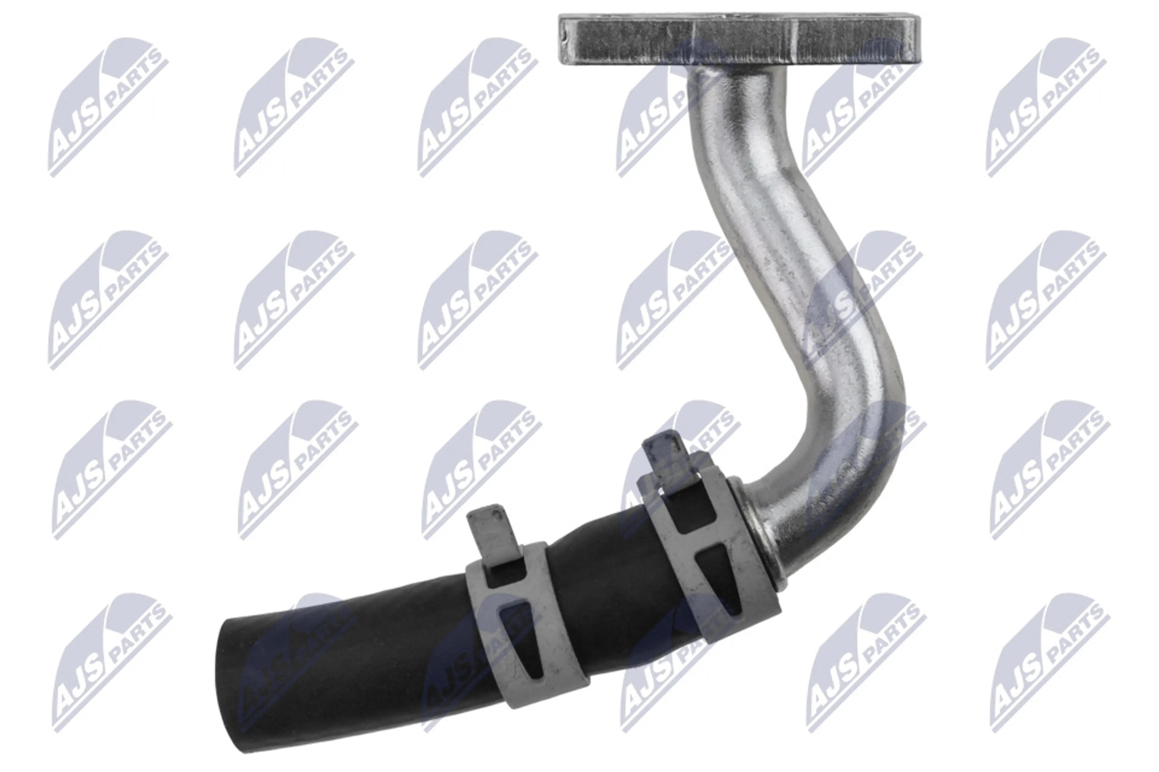 NTY RURKA OLEJOWA TURBOSPREZARKI