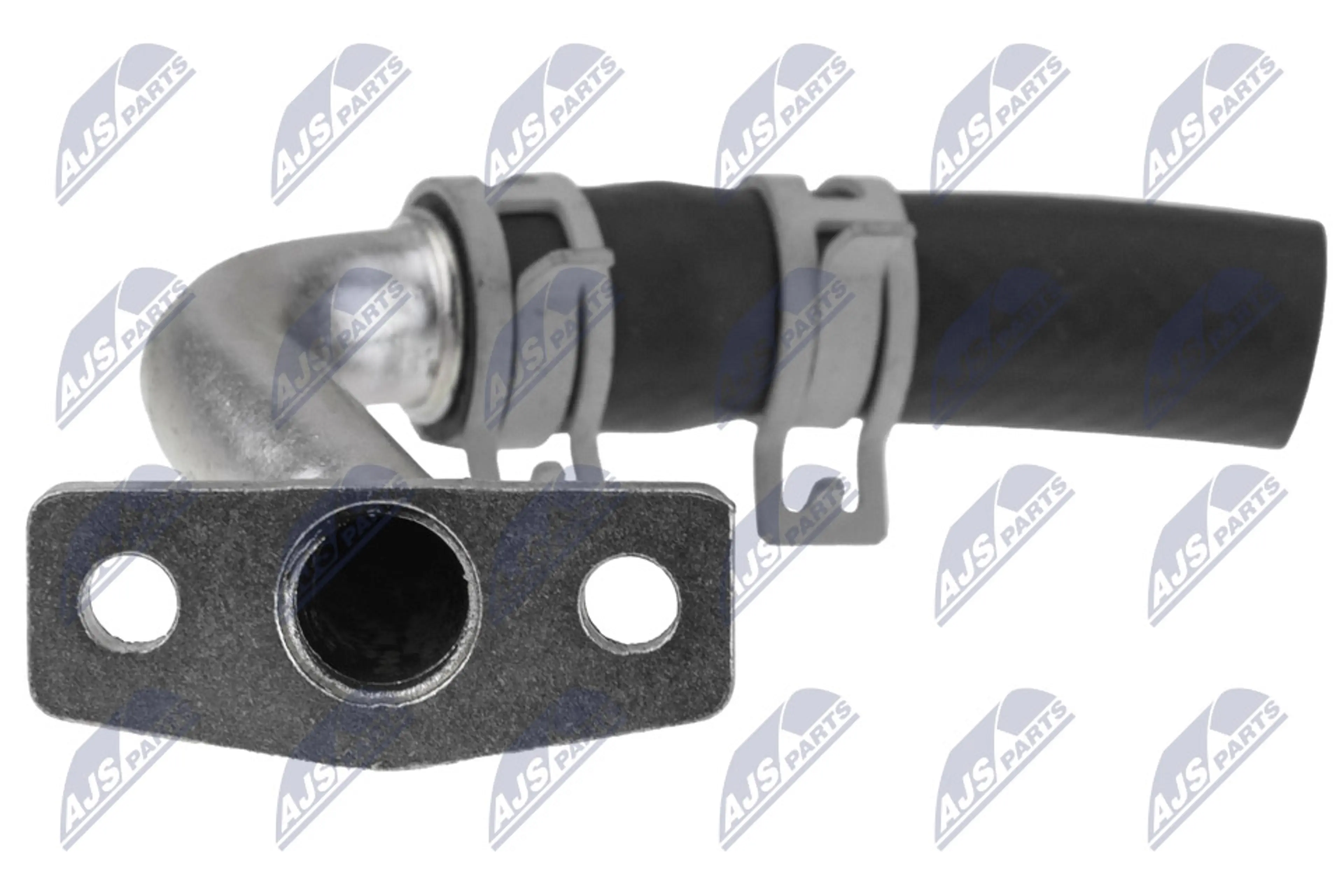 NTY RURKA OLEJOWA TURBOSPREZARKI