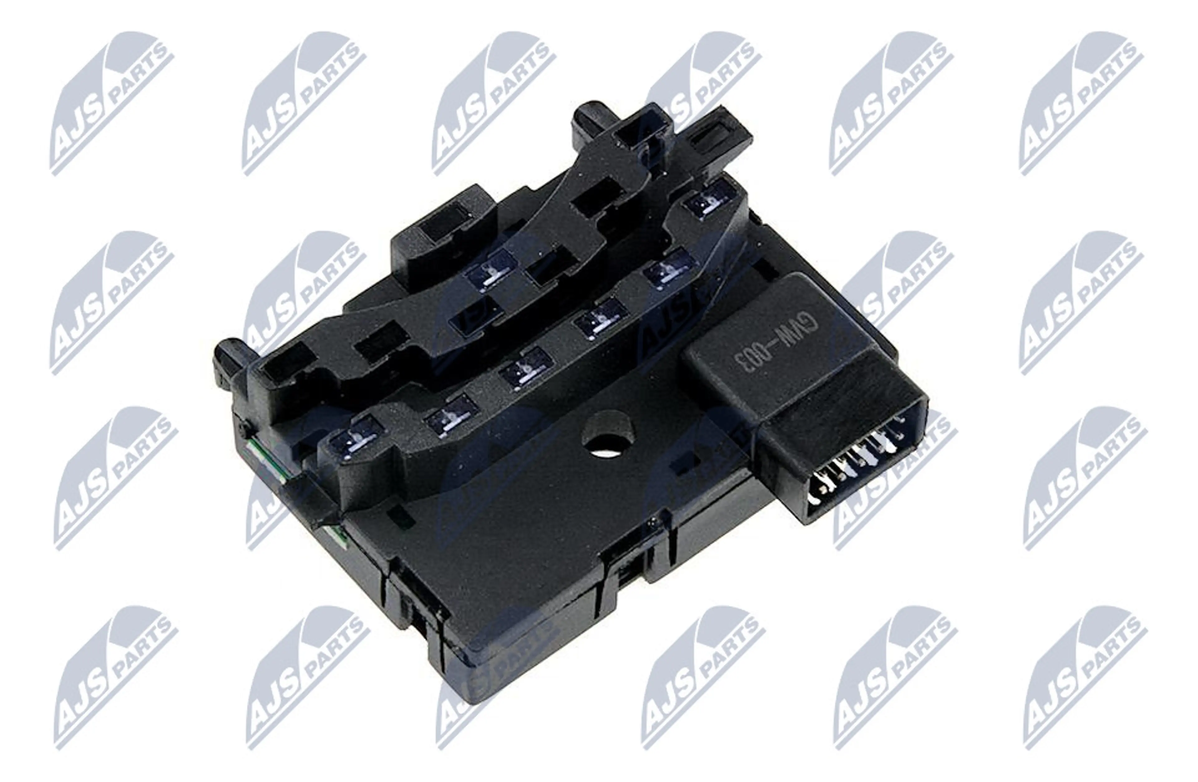 NTY SENSOR ÁNGULO DIRECCIÓN