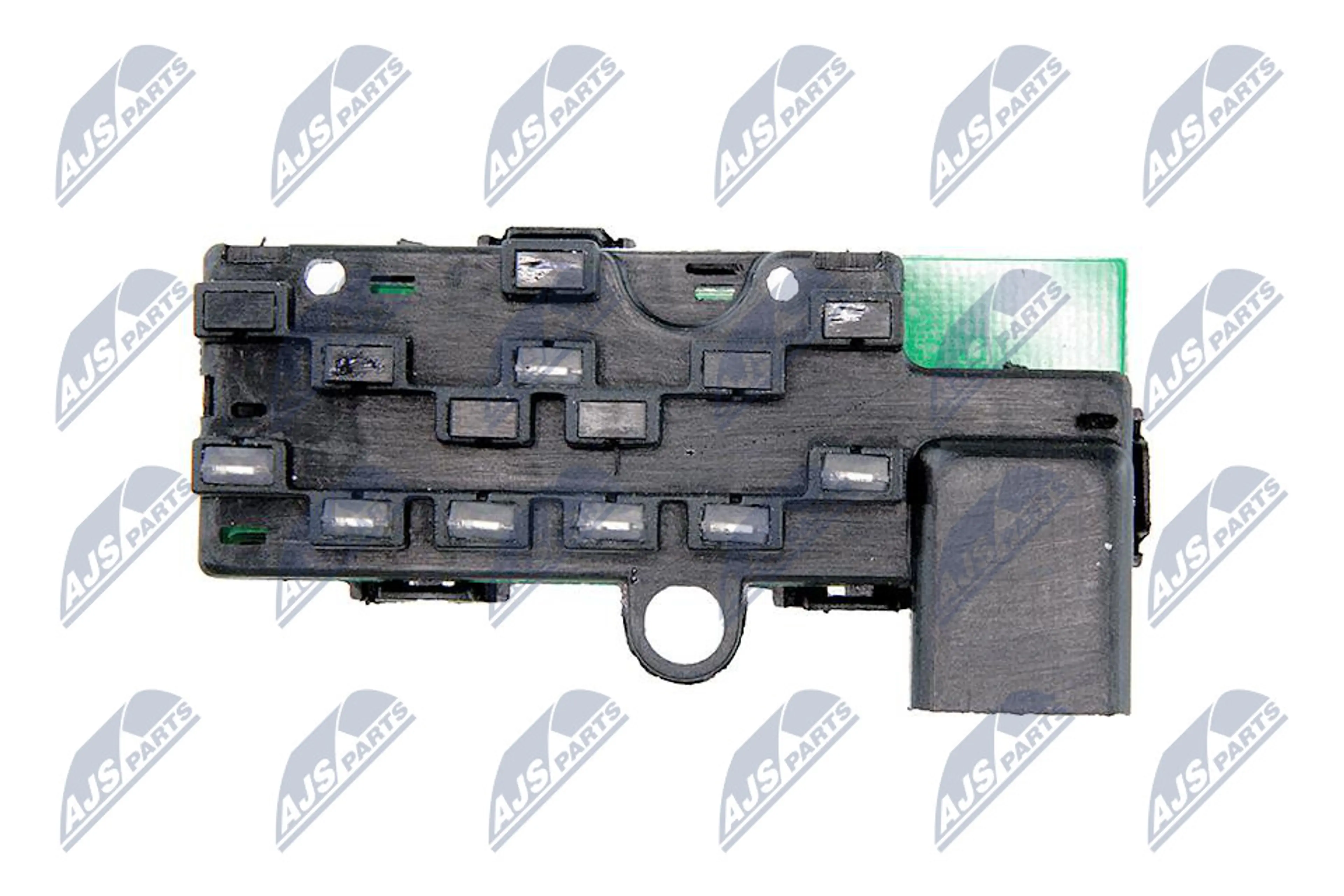 NTY SENSOR ÁNGULO DIRECCIÓN