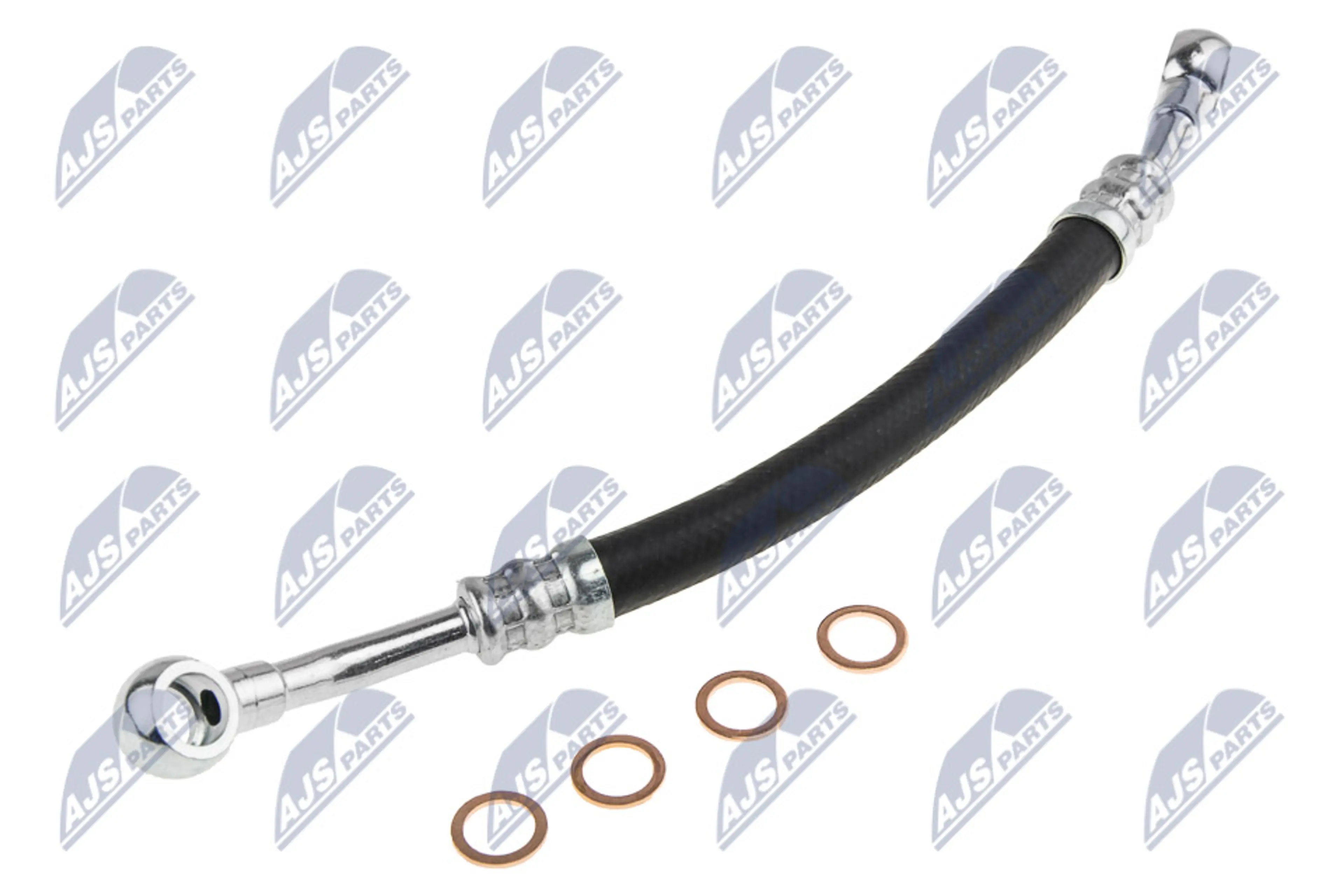 NTY PRZEWÓD OLEJOWY REGULACJI VANOS