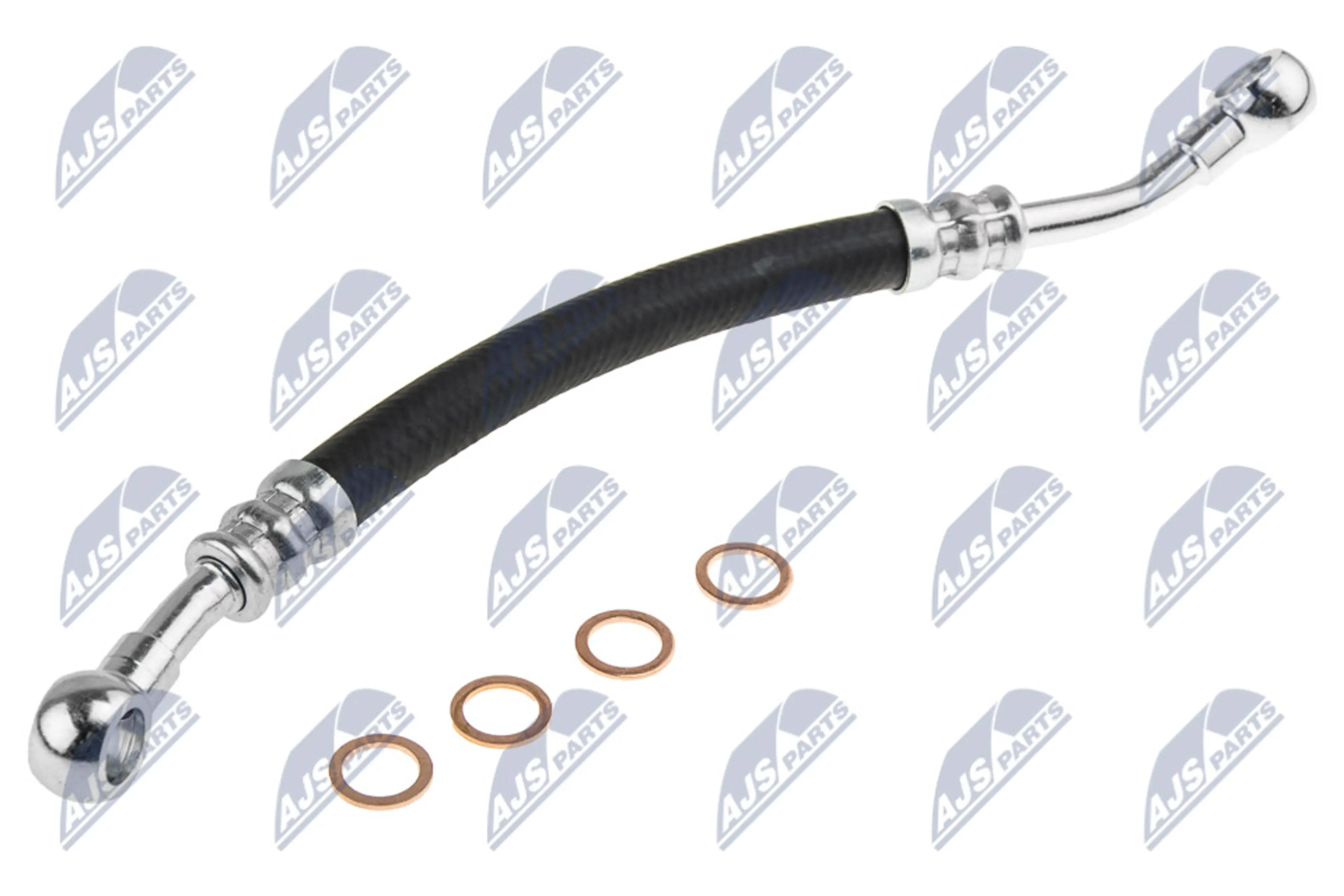 NTY PRZEWÓD OLEJOWY REGULACJI VANOS