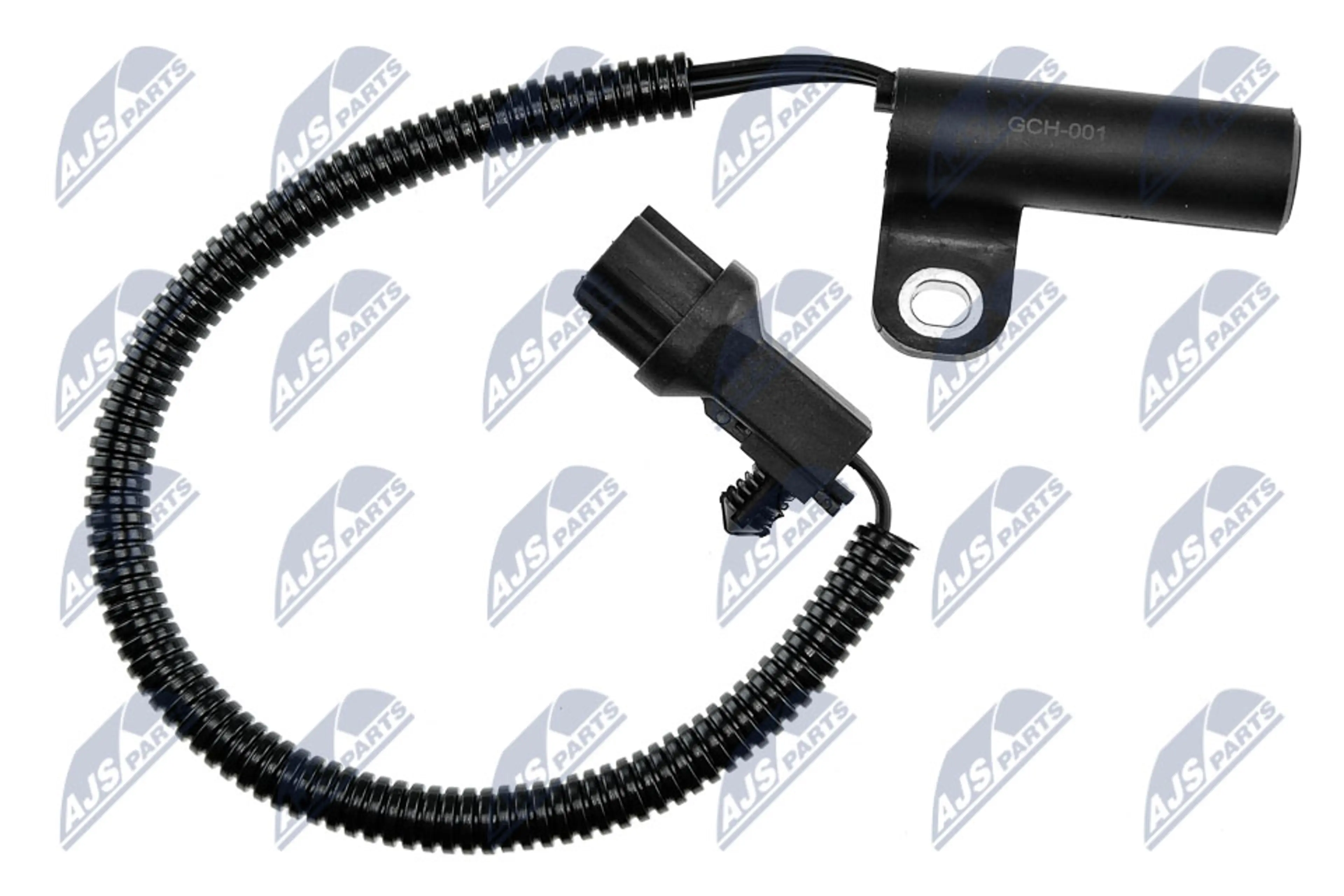 NTY SENSOR GENERADOR DE IMPULSOS