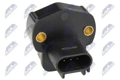 NTY SENSOR DE ACELERADOR