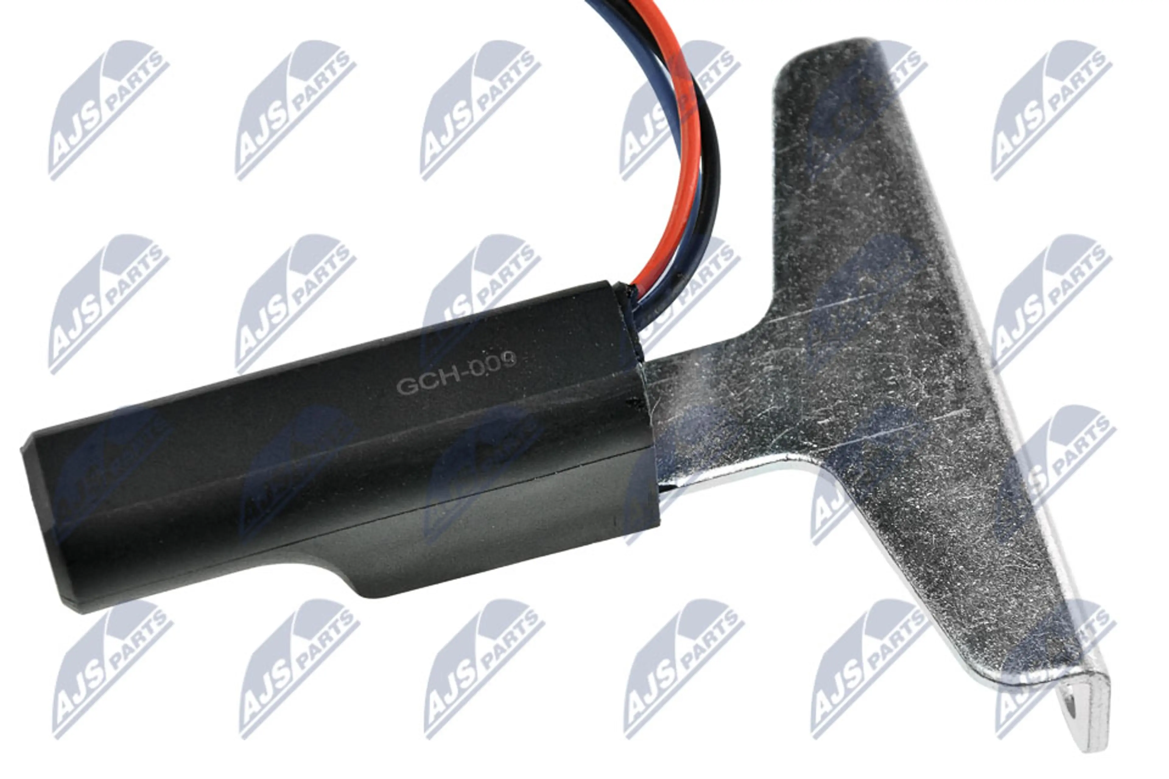 NTY SENSOR GENERADOR DE IMPULSOS