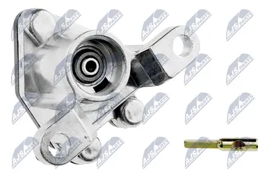 NTY SENSOR DE VELOCIDAD