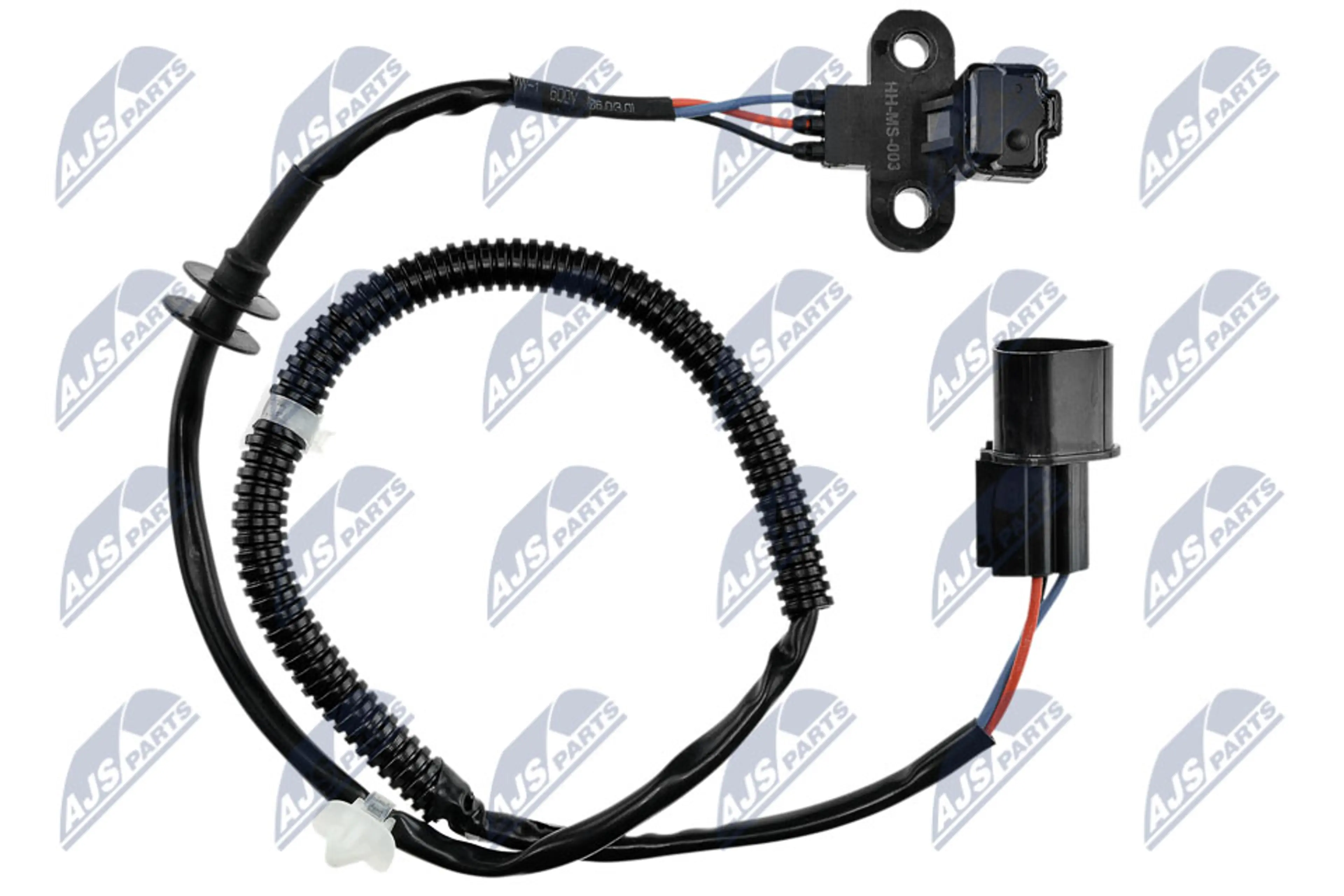 NTY SENSOR GENERADOR DE IMPULSOS