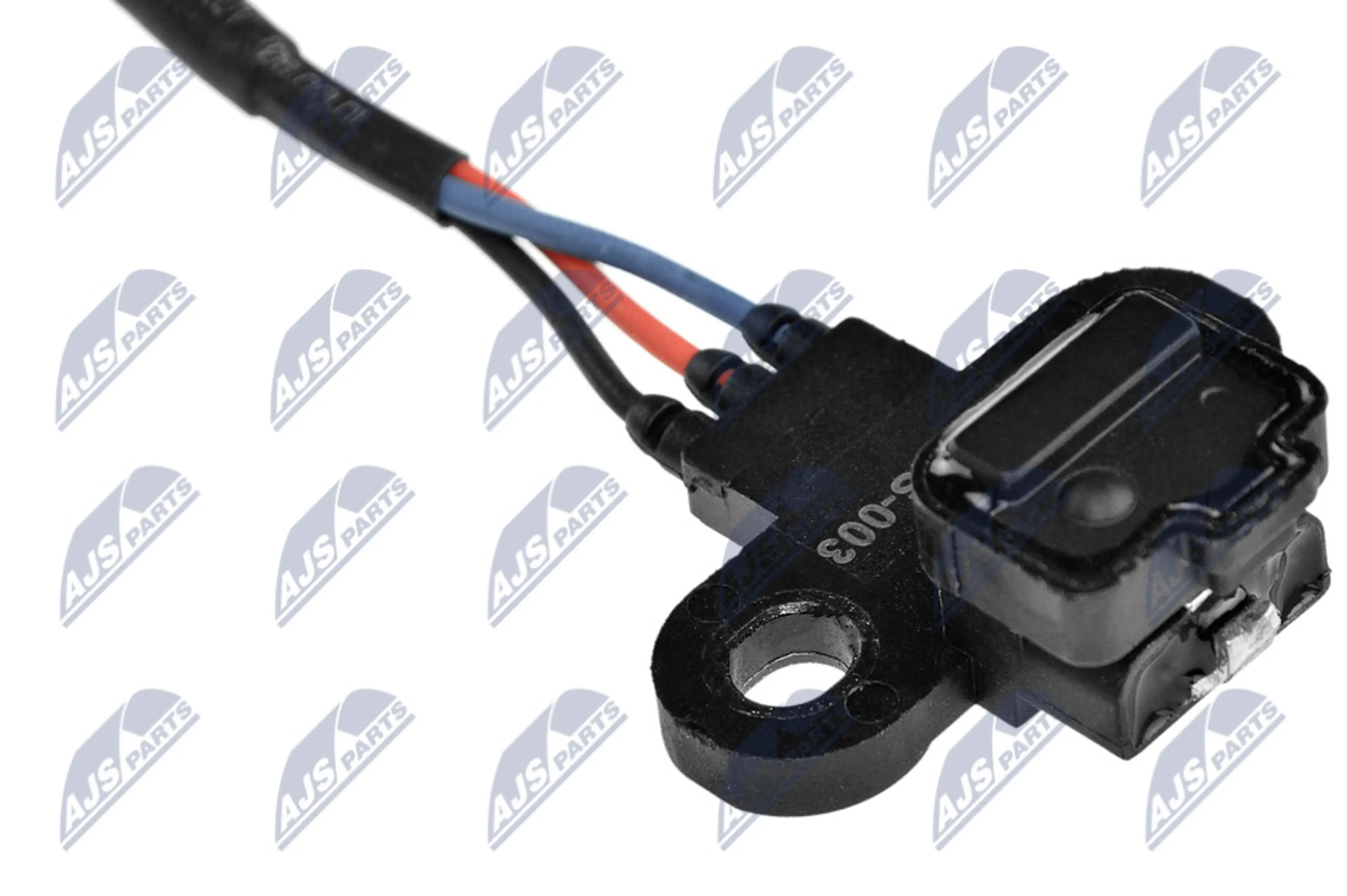 NTY SENSOR GENERADOR DE IMPULSOS