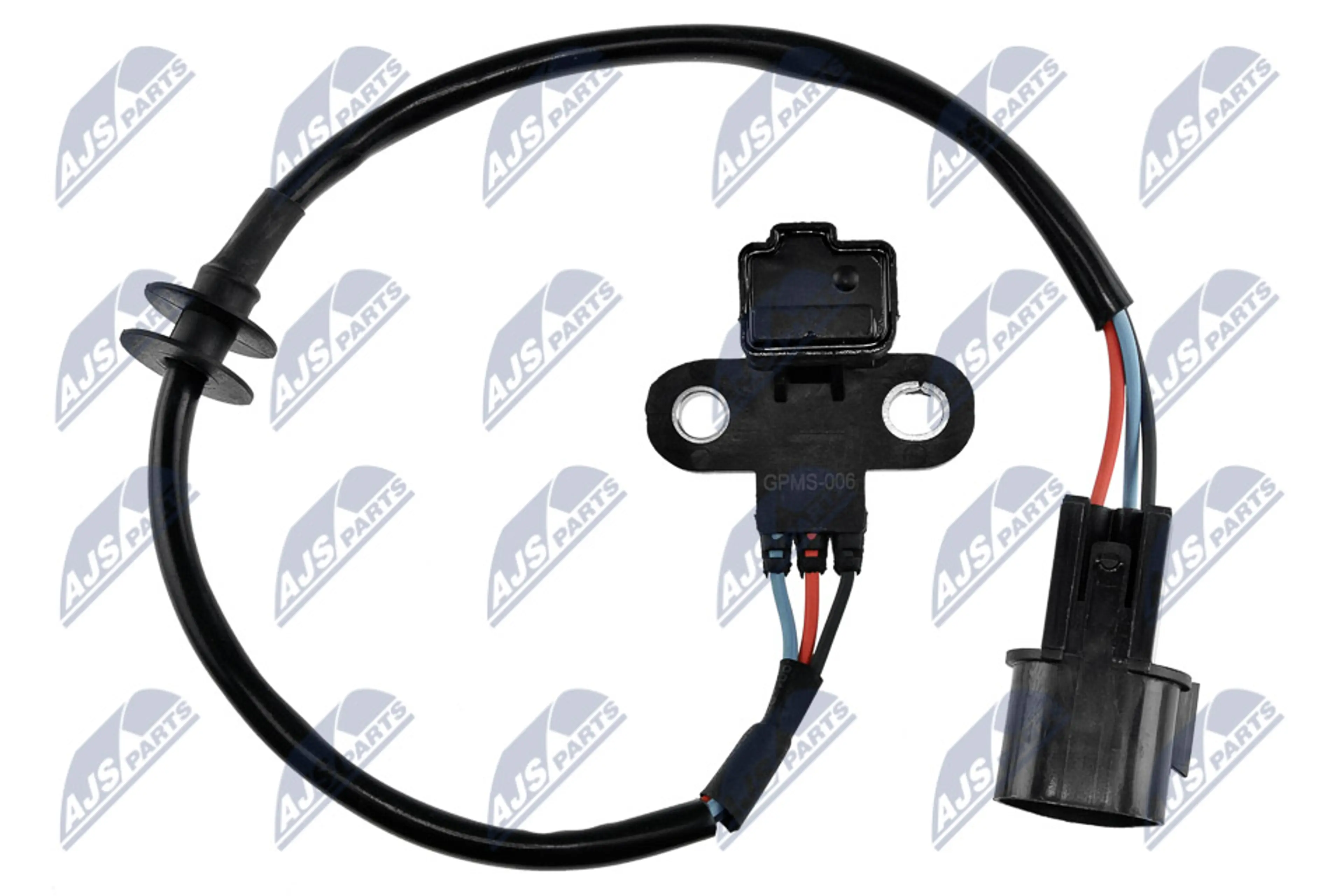 NTY SENSOR GENERADOR DE IMPULSOS