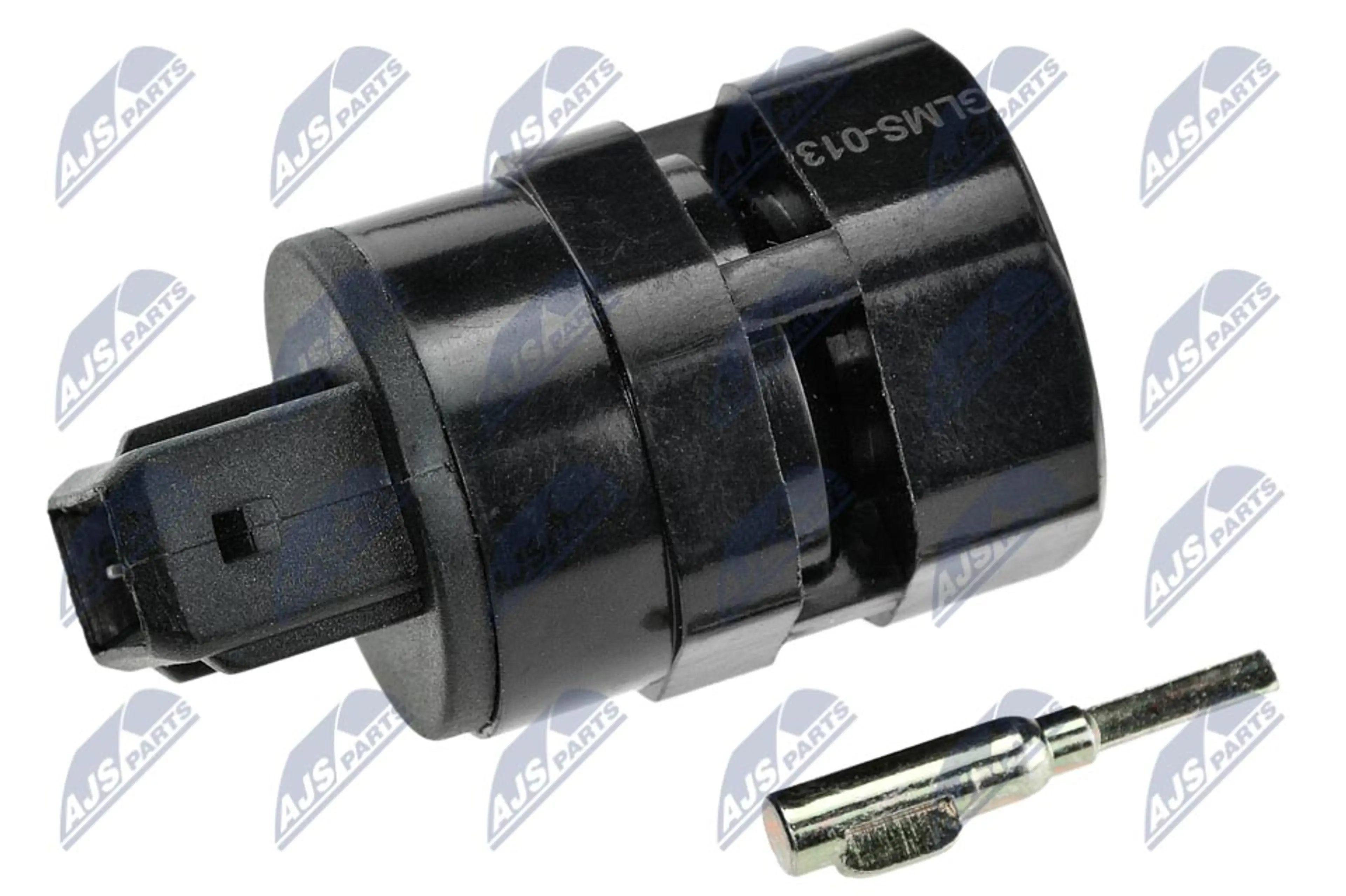 NTY SENSOR DE VELOCIDAD