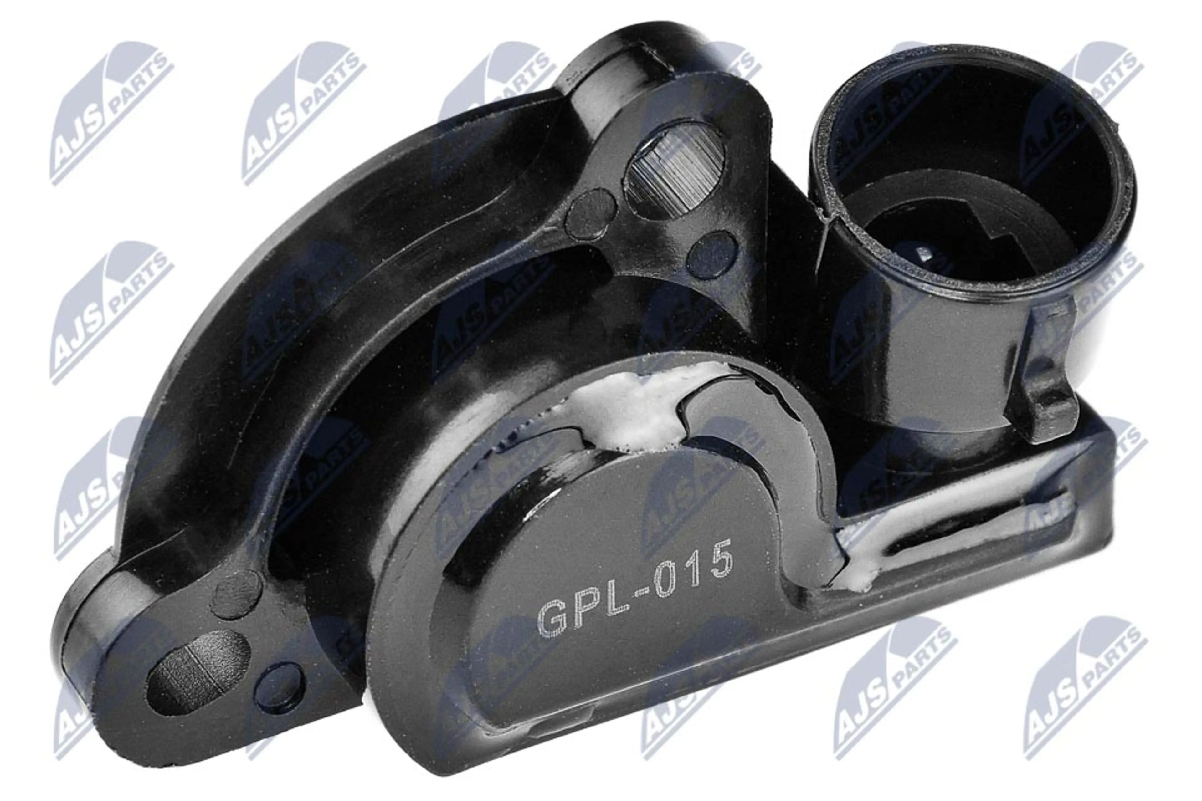 NTY SENSOR DE ACELERADOR