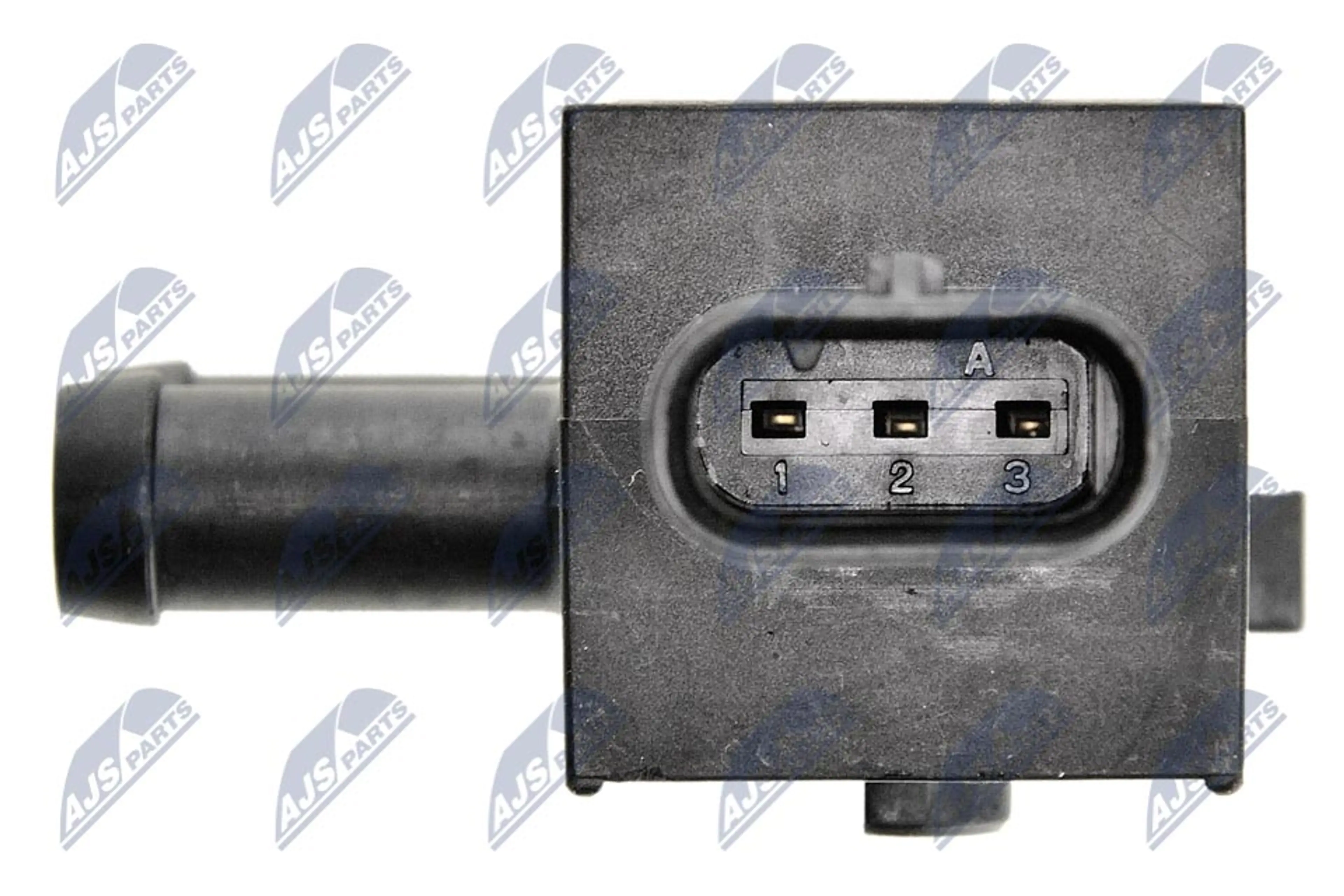 NTY SENSOR PRESIÓN GAS DE ESCAPE