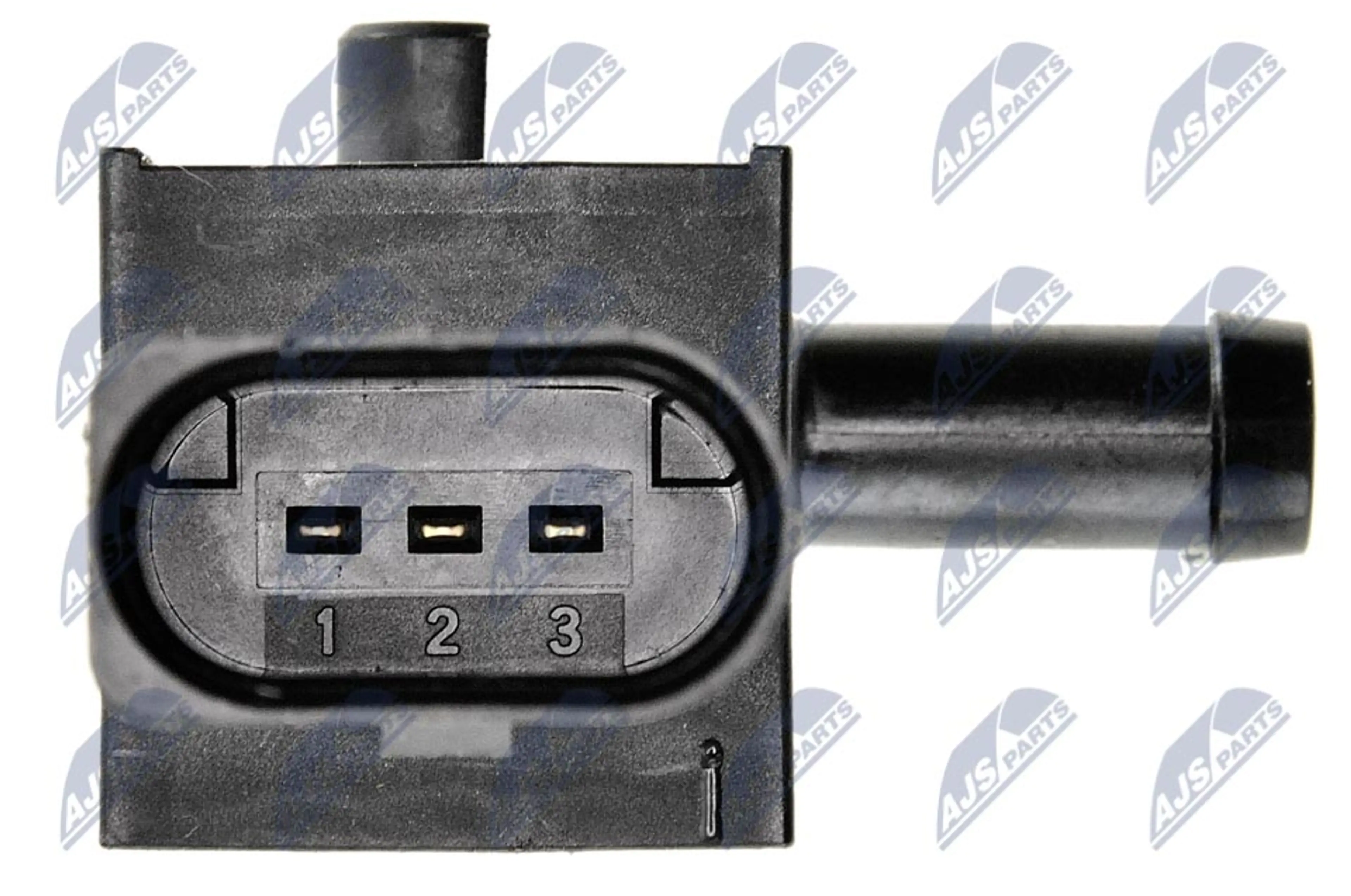 NTY SENSOR PRESIÓN GAS DE ESCAPE