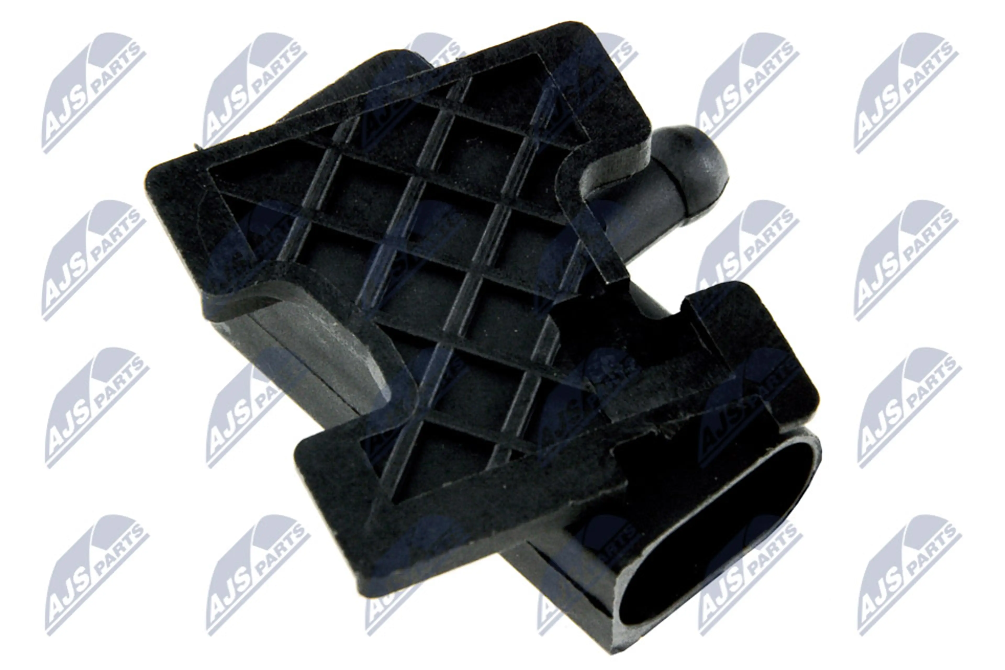 NTY SENSOR PRESIÓN GAS DE ESCAPE