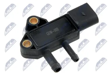 NTY SENSOR PRESIÓN GAS DE ESCAPE