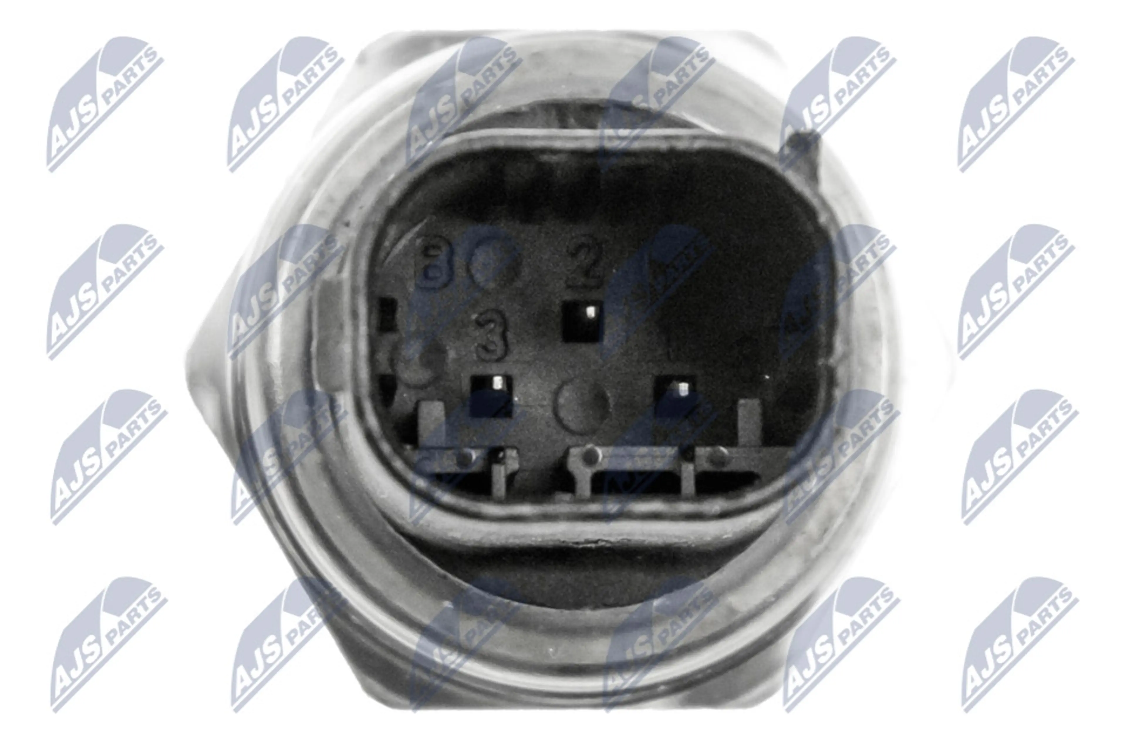 NTY SENSOR PRESIÓN GAS DE ESCAPE