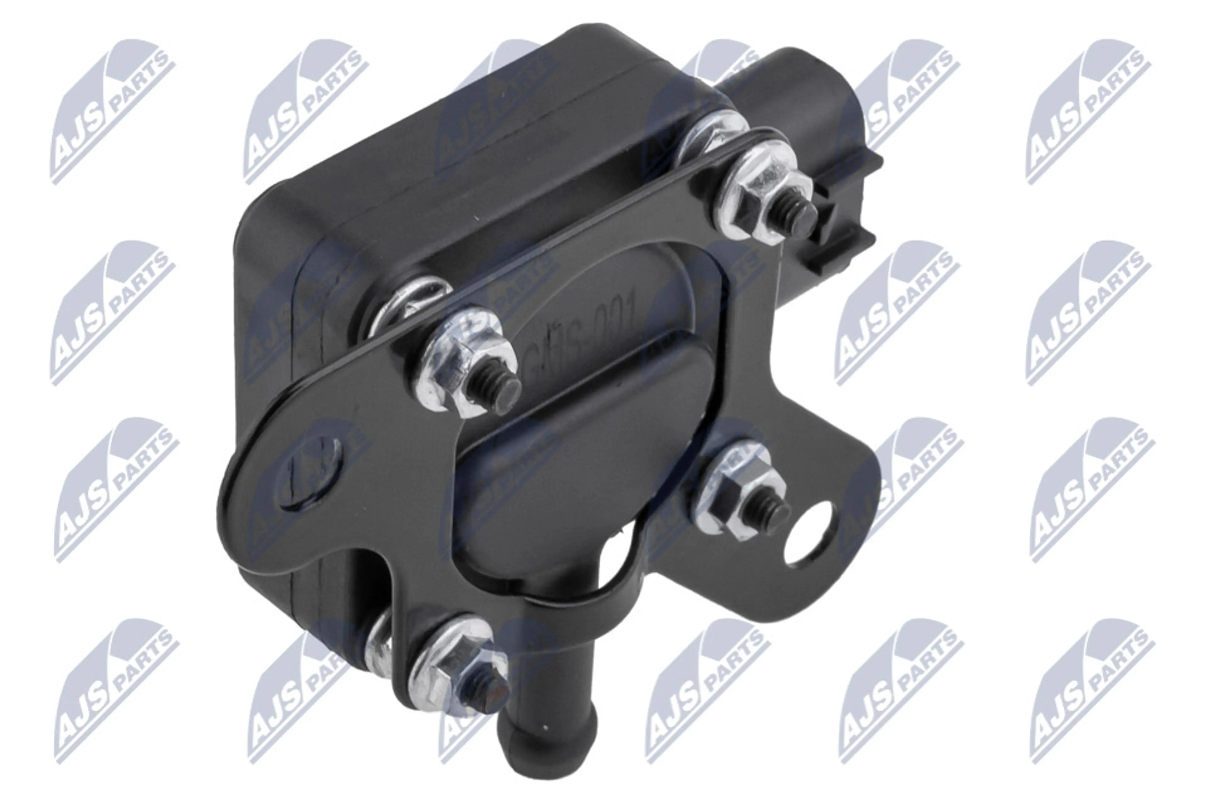 NTY SENSOR PRESIÓN GAS DE ESCAPE