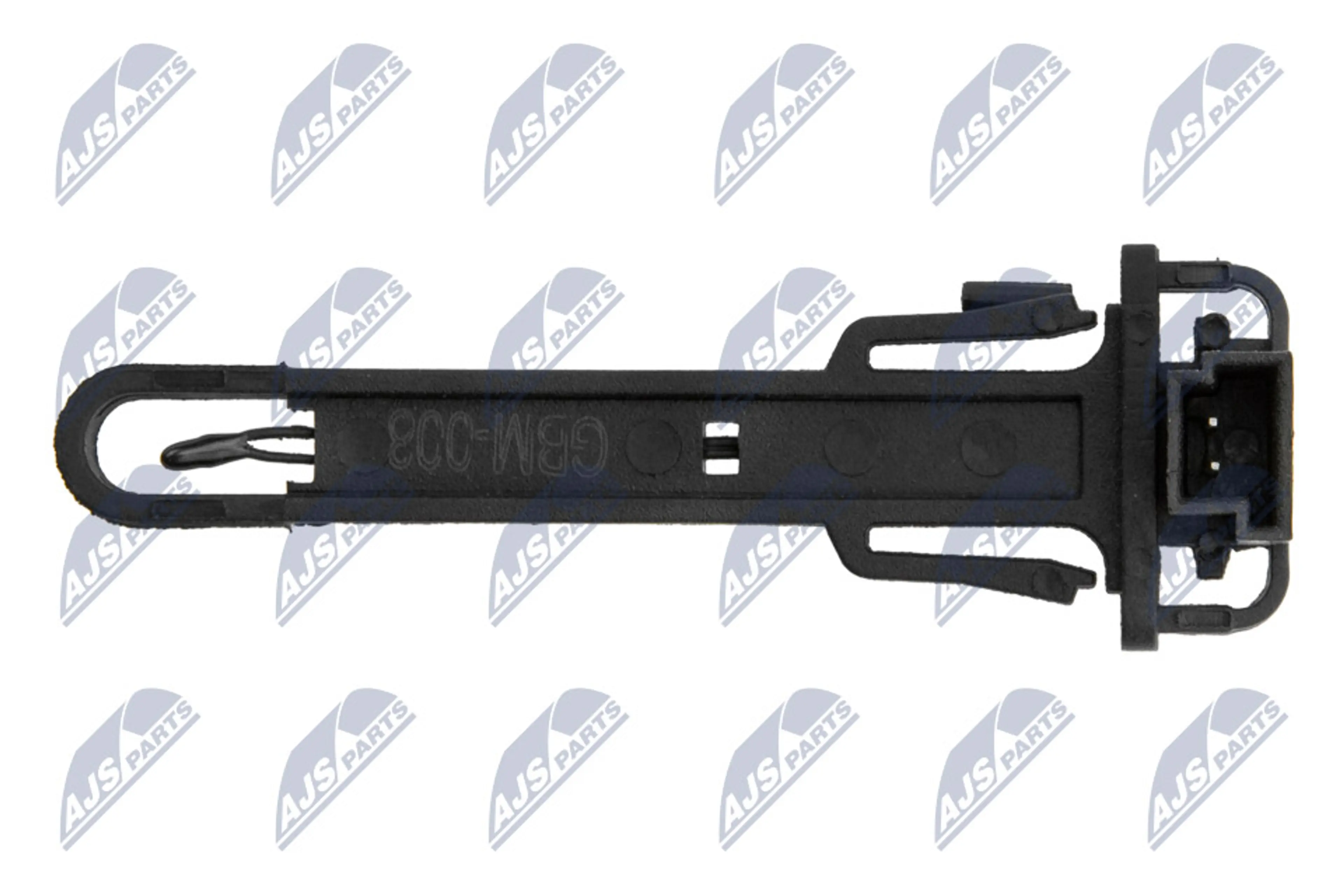 NTY CZUJNIK TEMPERATURY WEWNETRZNEJ