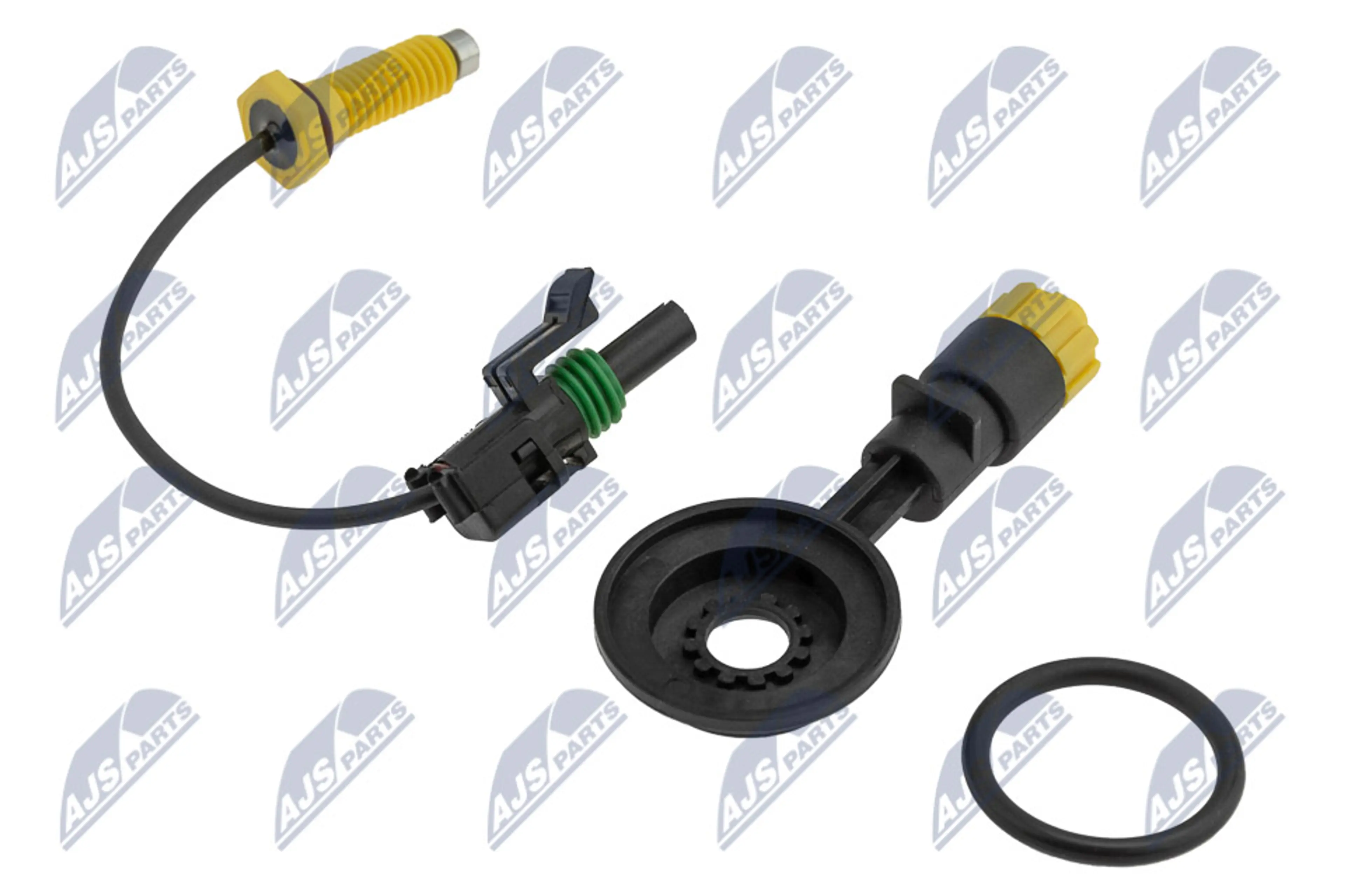 NTY CZUJNIK FILTRA PALIWA/CZUJNIK W