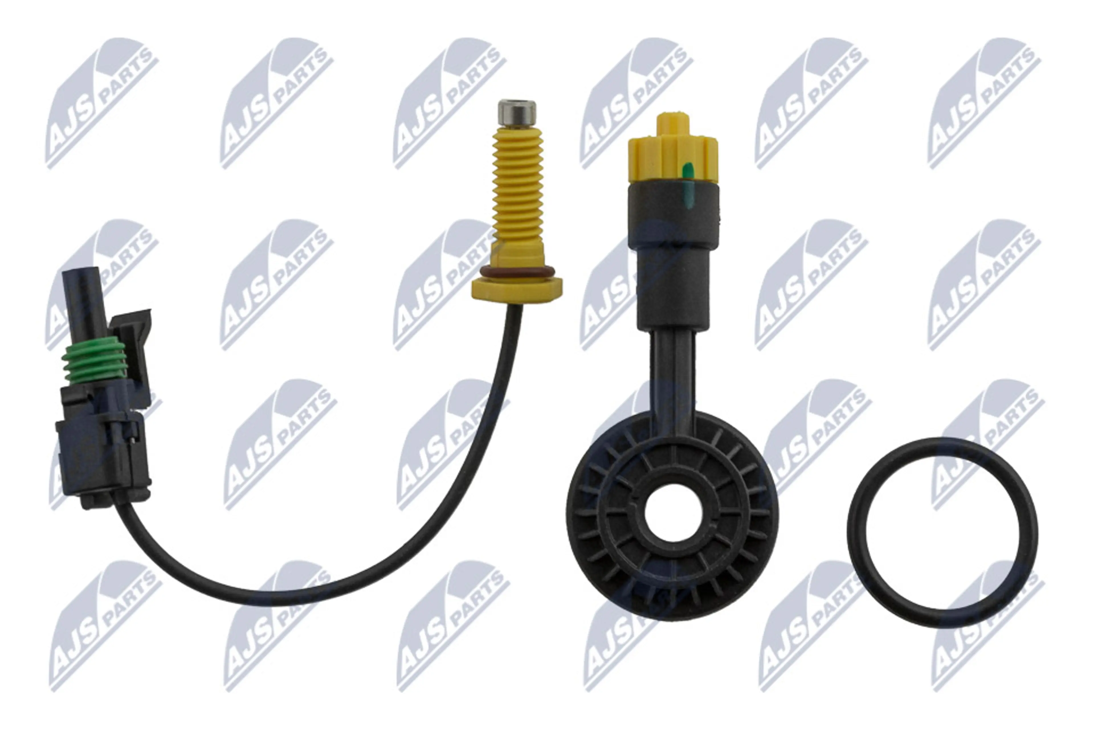 NTY CZUJNIK FILTRA PALIWA/CZUJNIK W