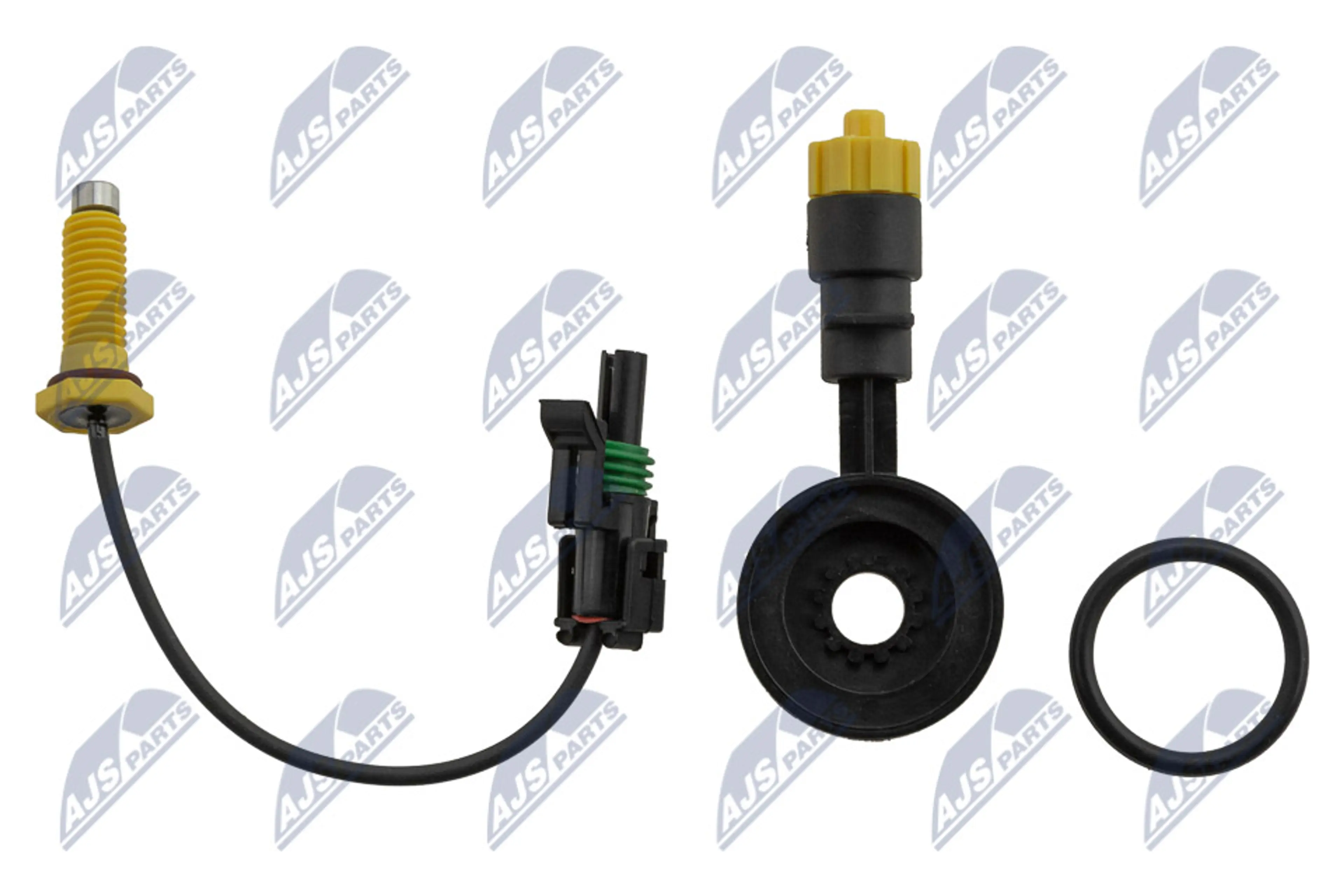 NTY CZUJNIK FILTRA PALIWA/CZUJNIK W