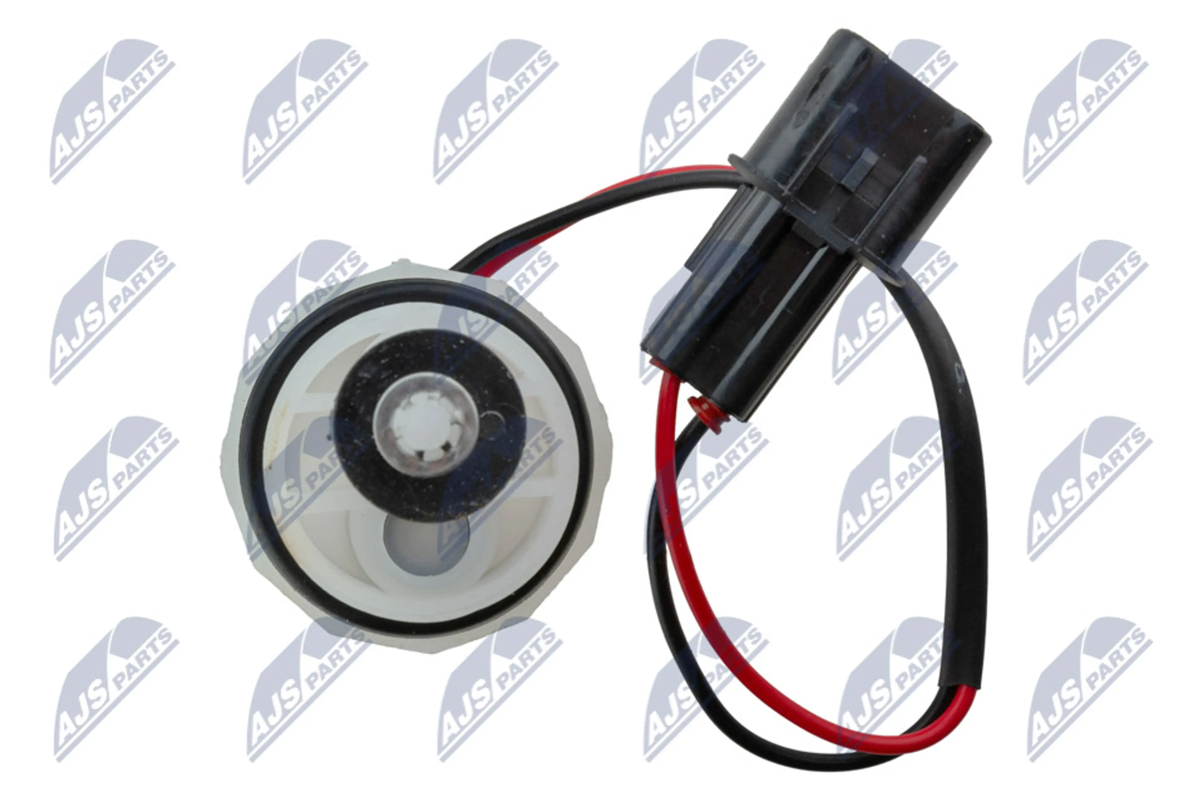 NTY CZUJNIK FILTRA PALIWA/CZUJNIK W