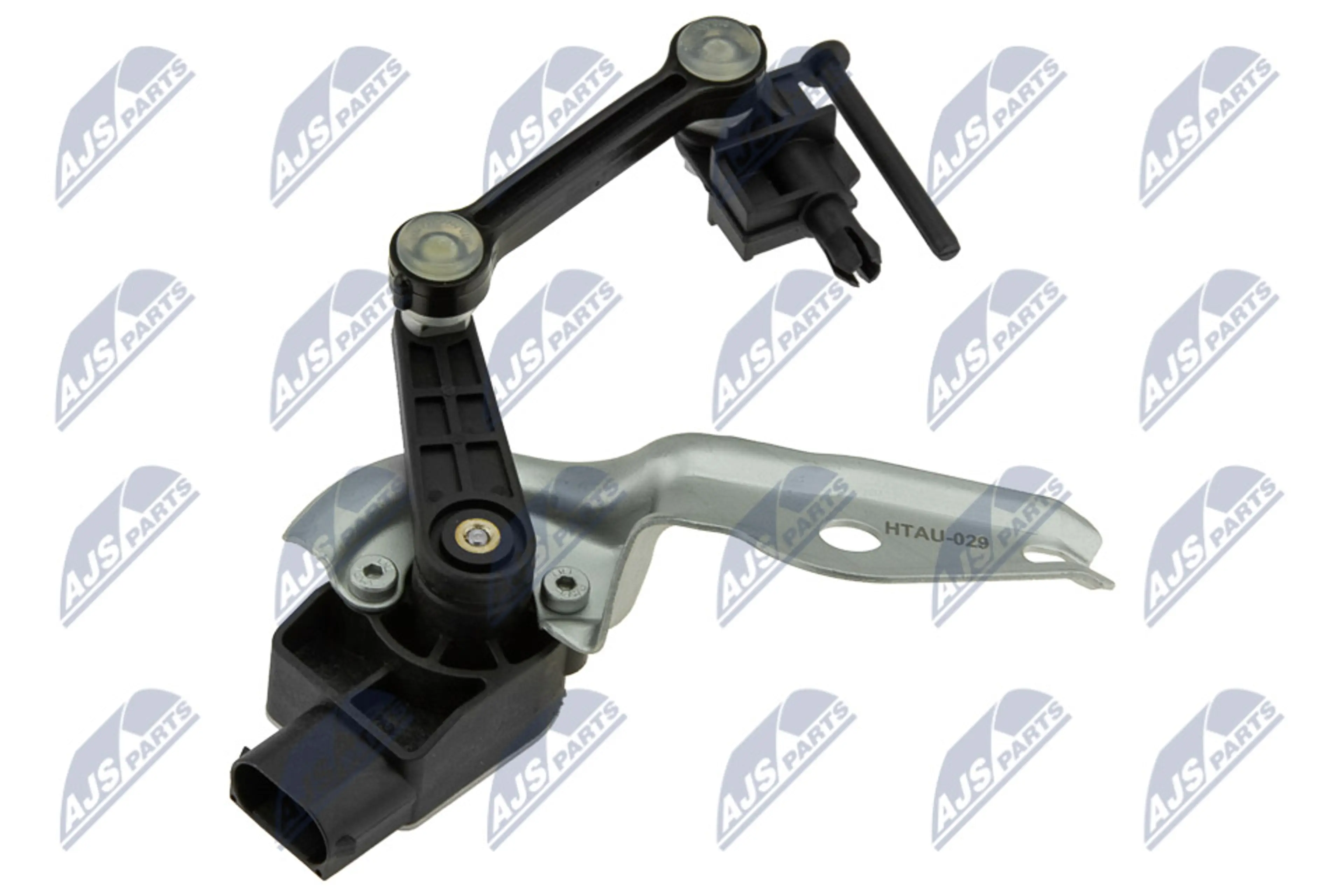 NTY CZUJNIK POZIOMOWANIA SWIATEL