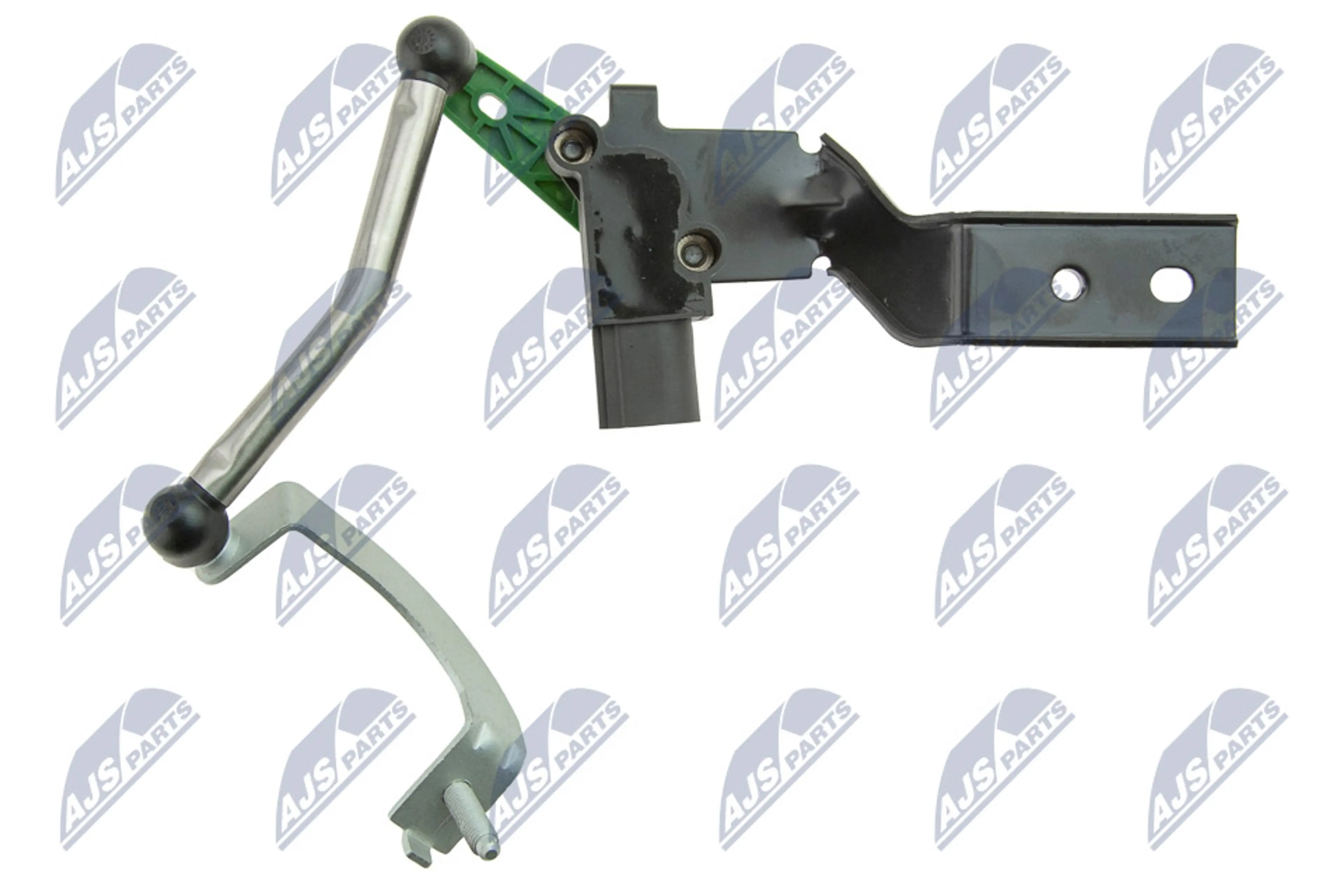 NTY CZUJNIK POZIOMOWANIA SWIATEL