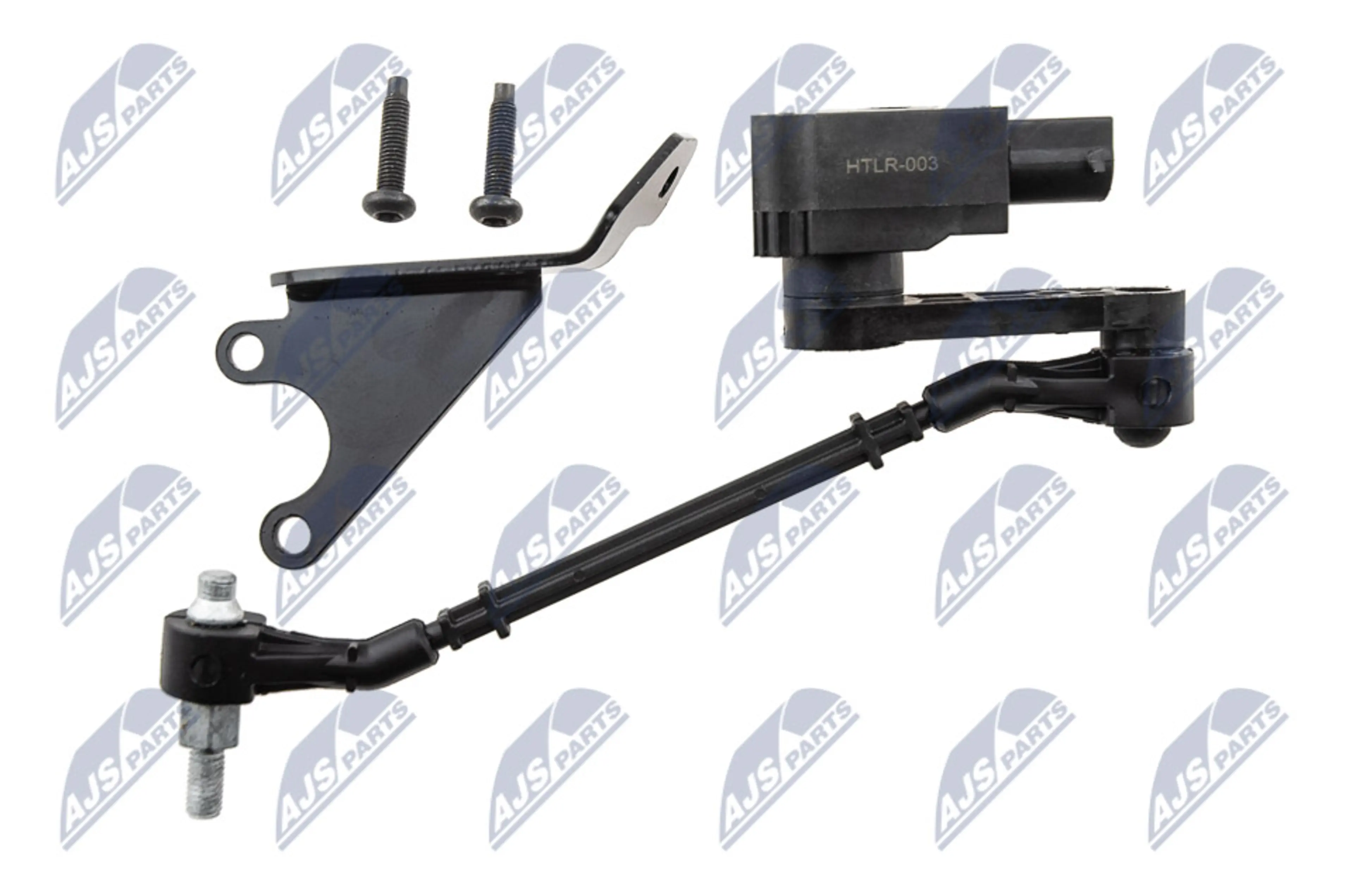 NTY CZUJNIK POZIOMOWANIA SWIATEL