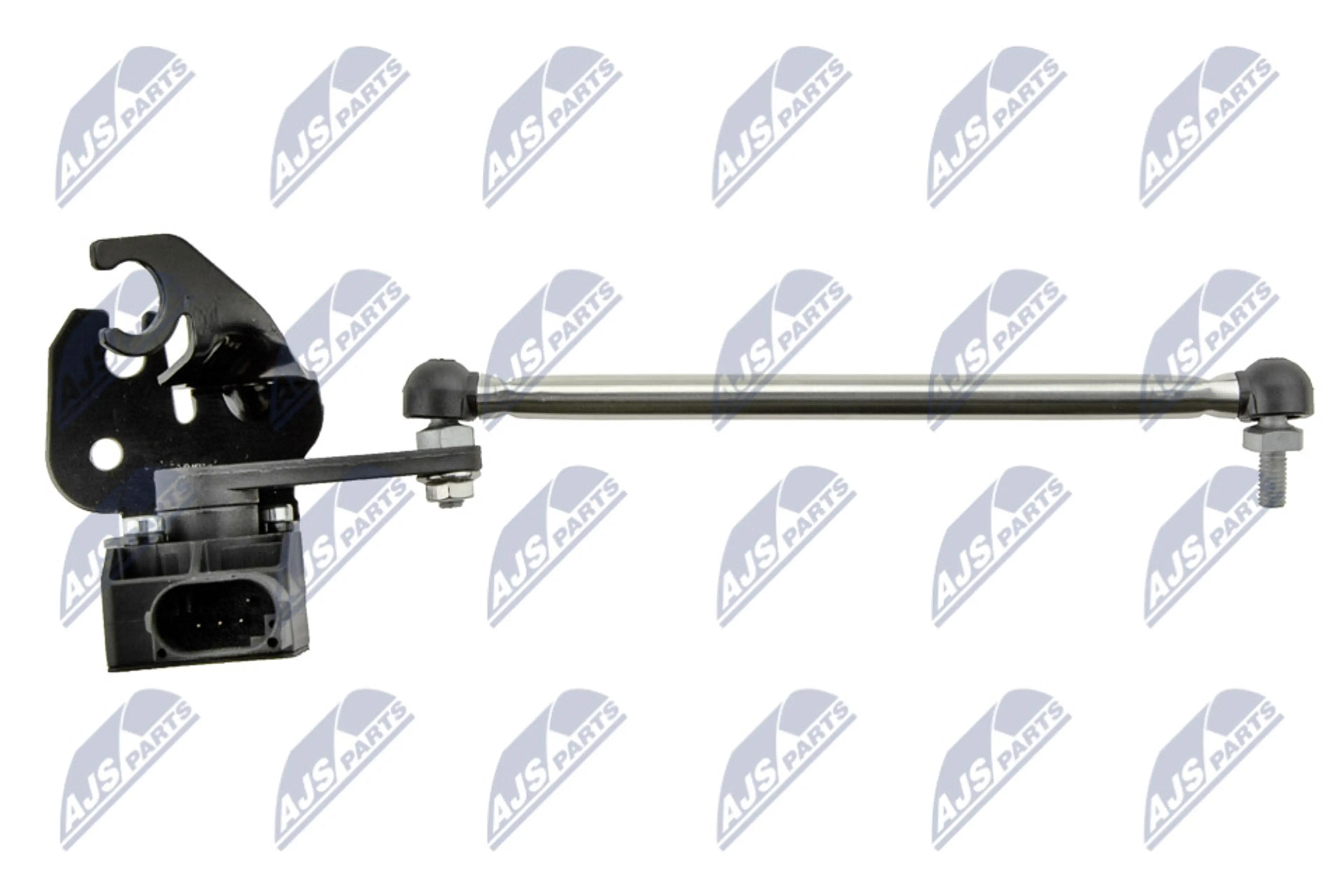 NTY CZUJNIK POZIOMOWANIA SWIATEL