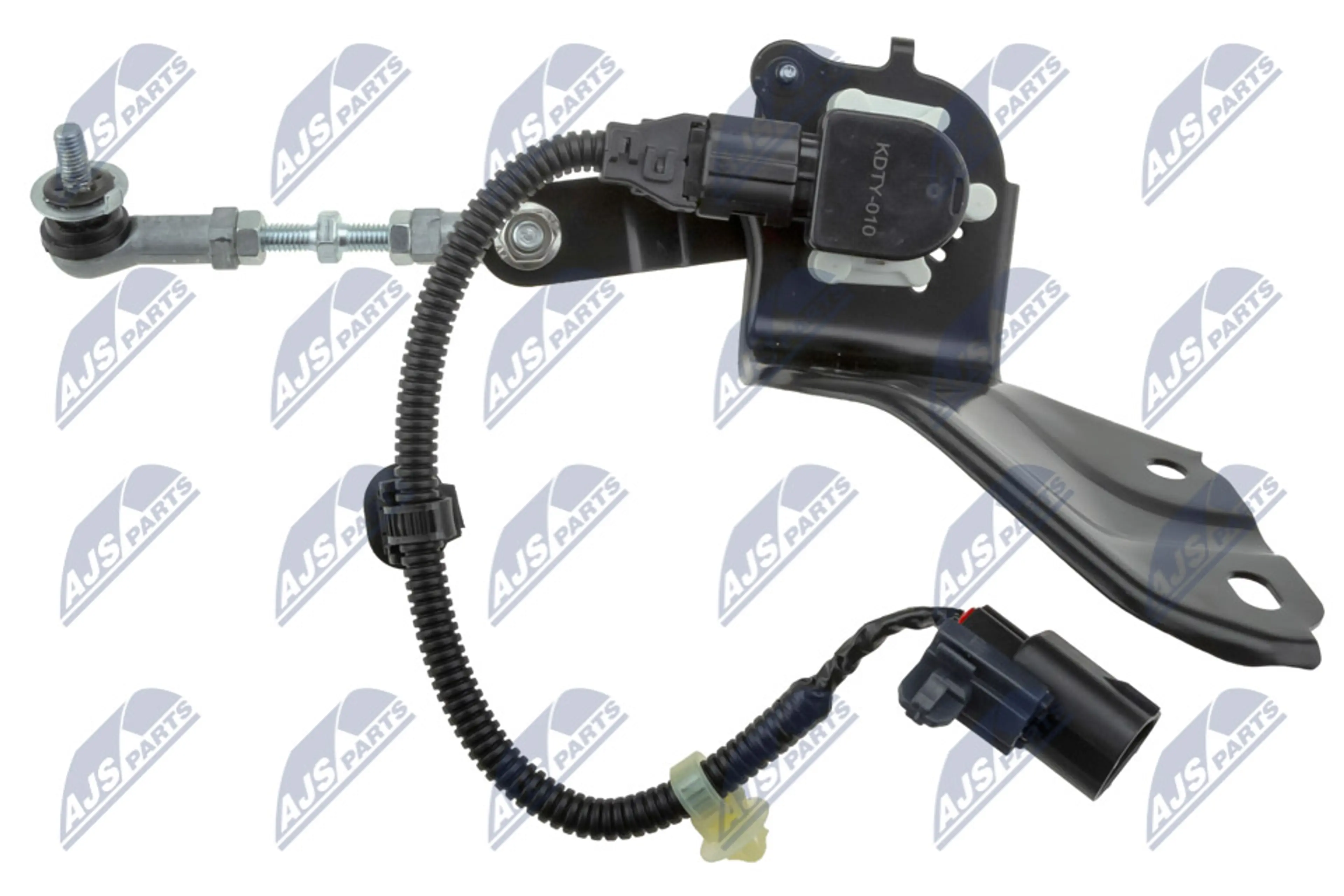 NTY CZUJNIK POZIOMOWANIA SWIATEL