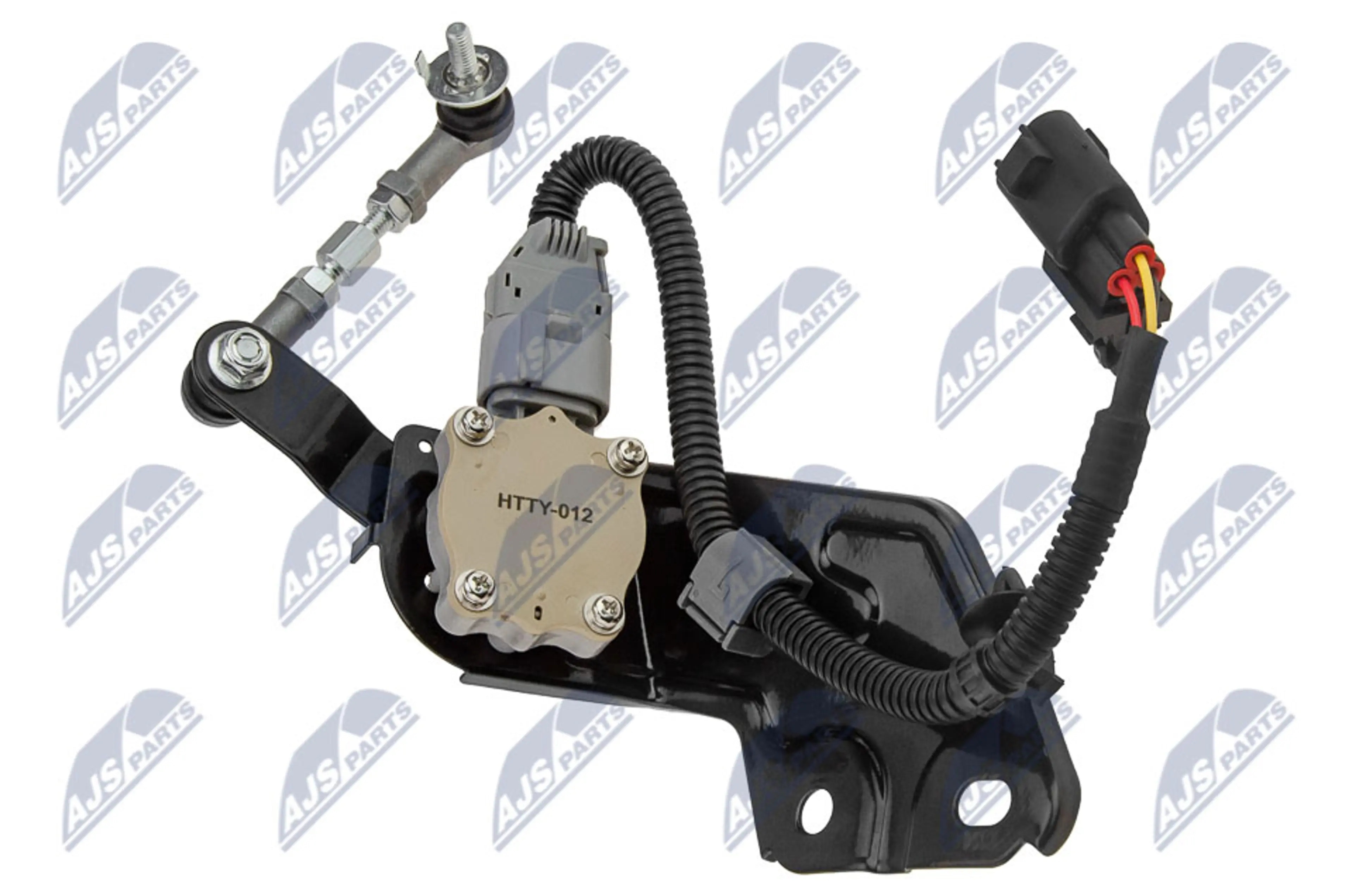 NTY CZUJNIK POZIOMOWANIA SWIATEL