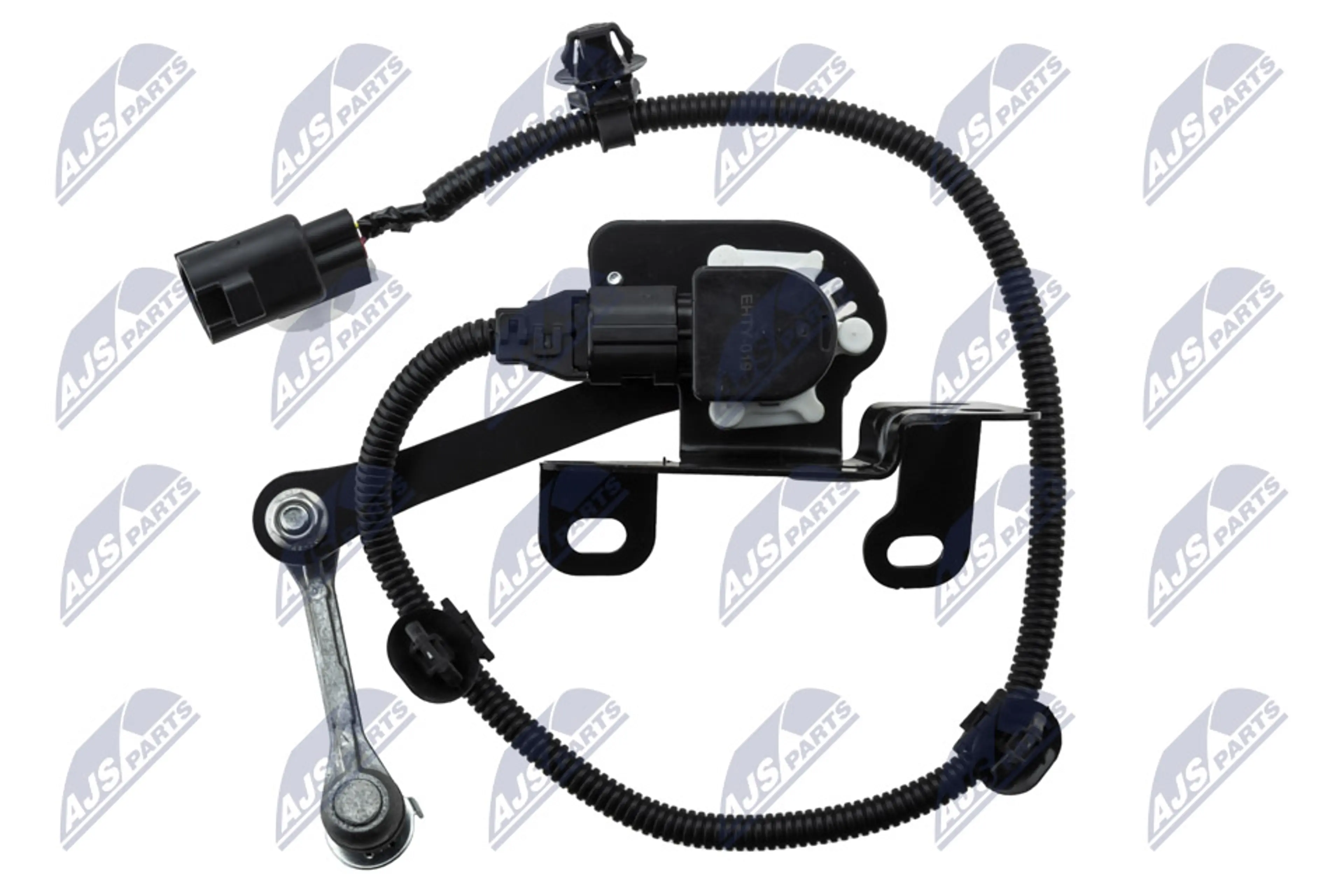 NTY CZUJNIK POZIOMOWANIA SWIATEL