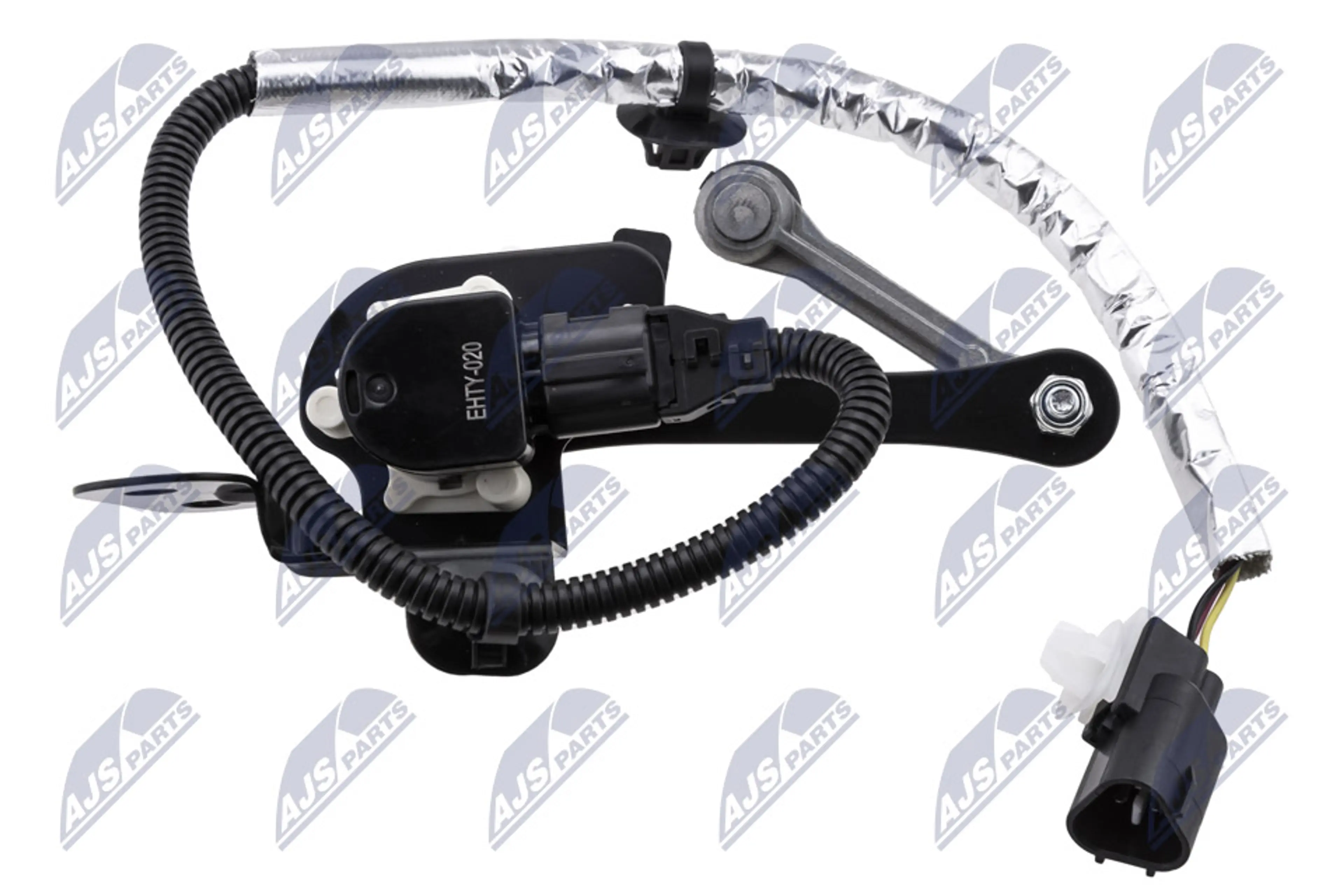 NTY CZUJNIK POZIOMOWANIA SWIATEL