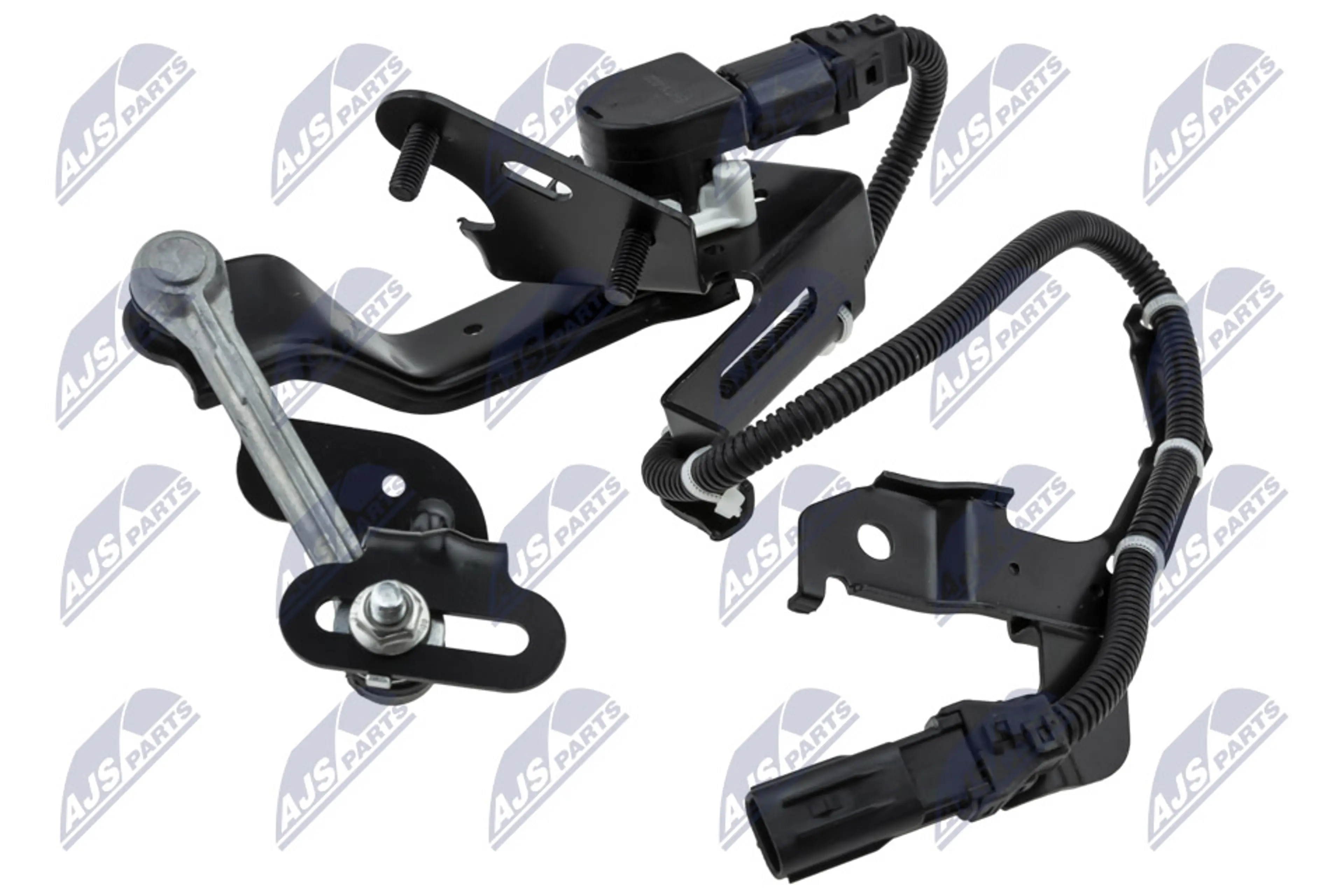 NTY CZUJNIK POZIOMOWANIA SWIATEL