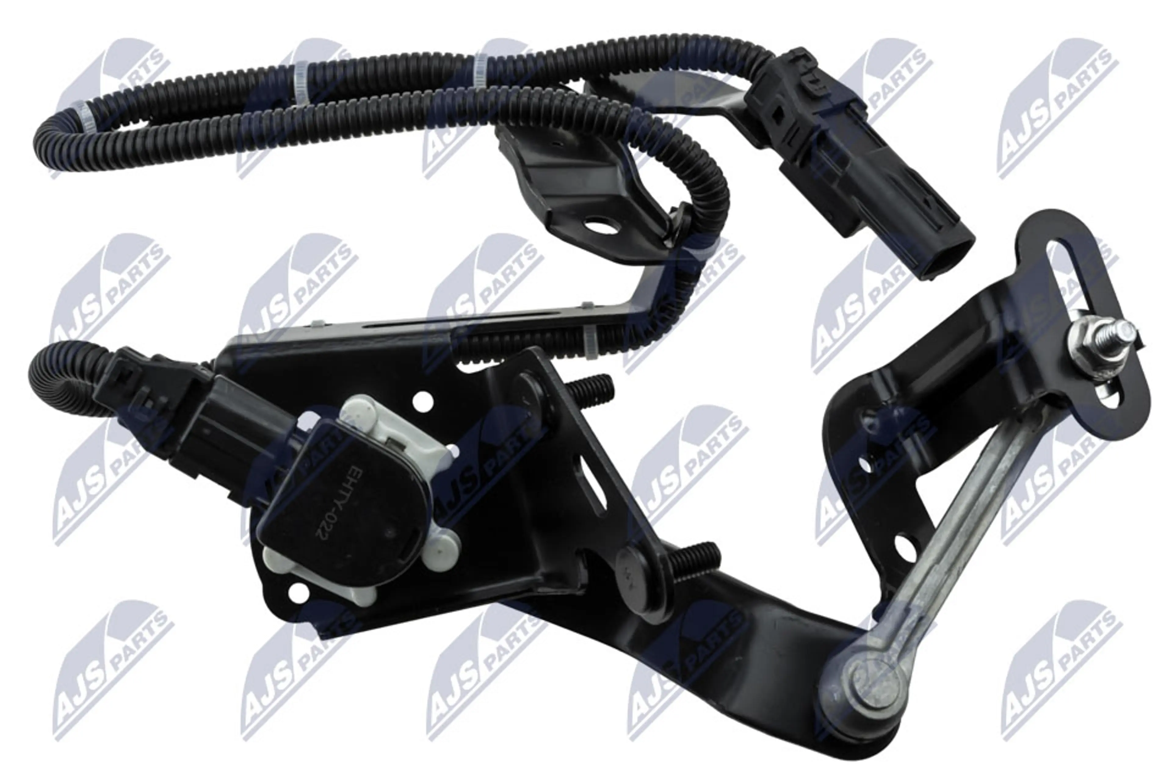 NTY CZUJNIK POZIOMOWANIA SWIATEL