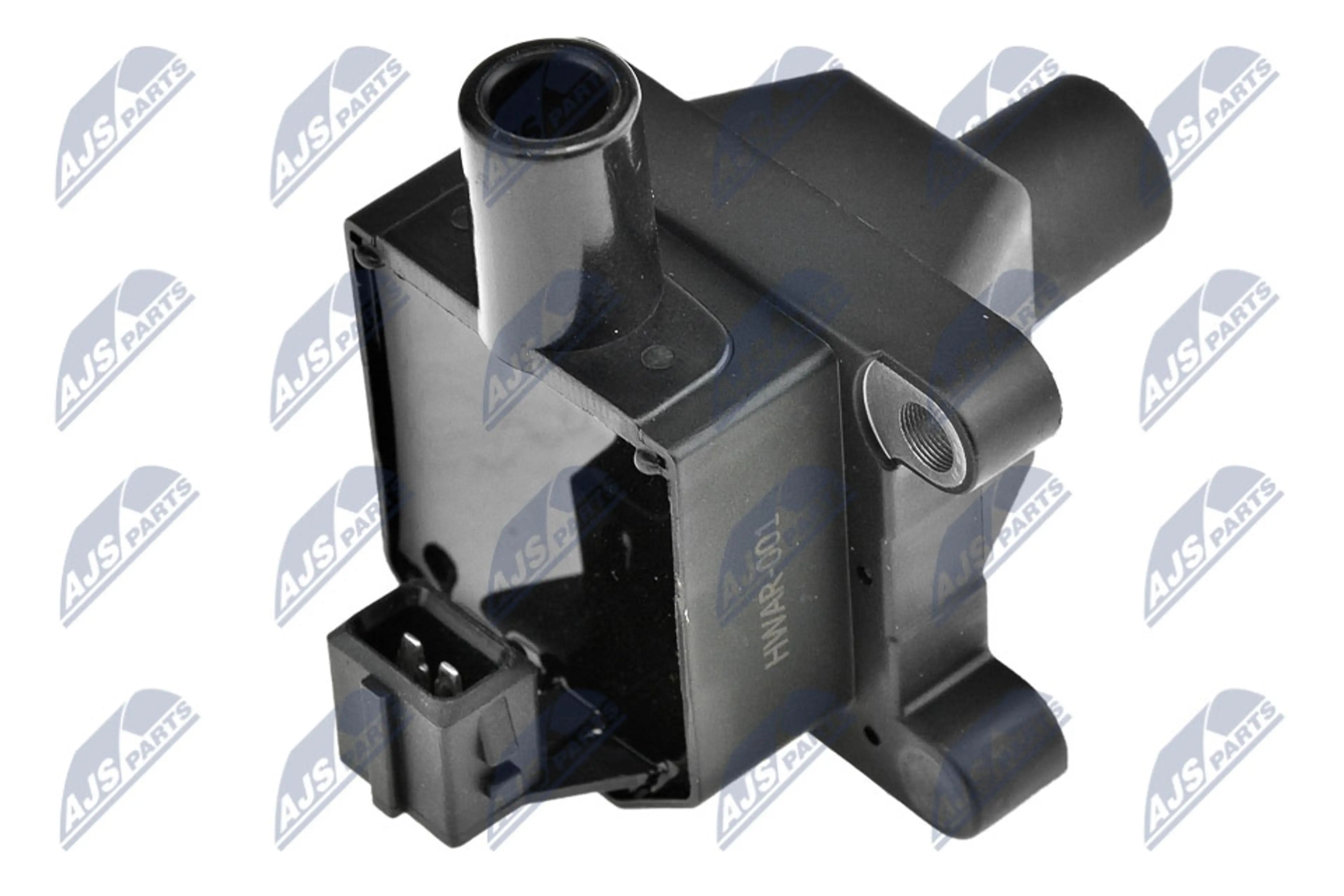 NTY BOBINA DE ENCENDIDO