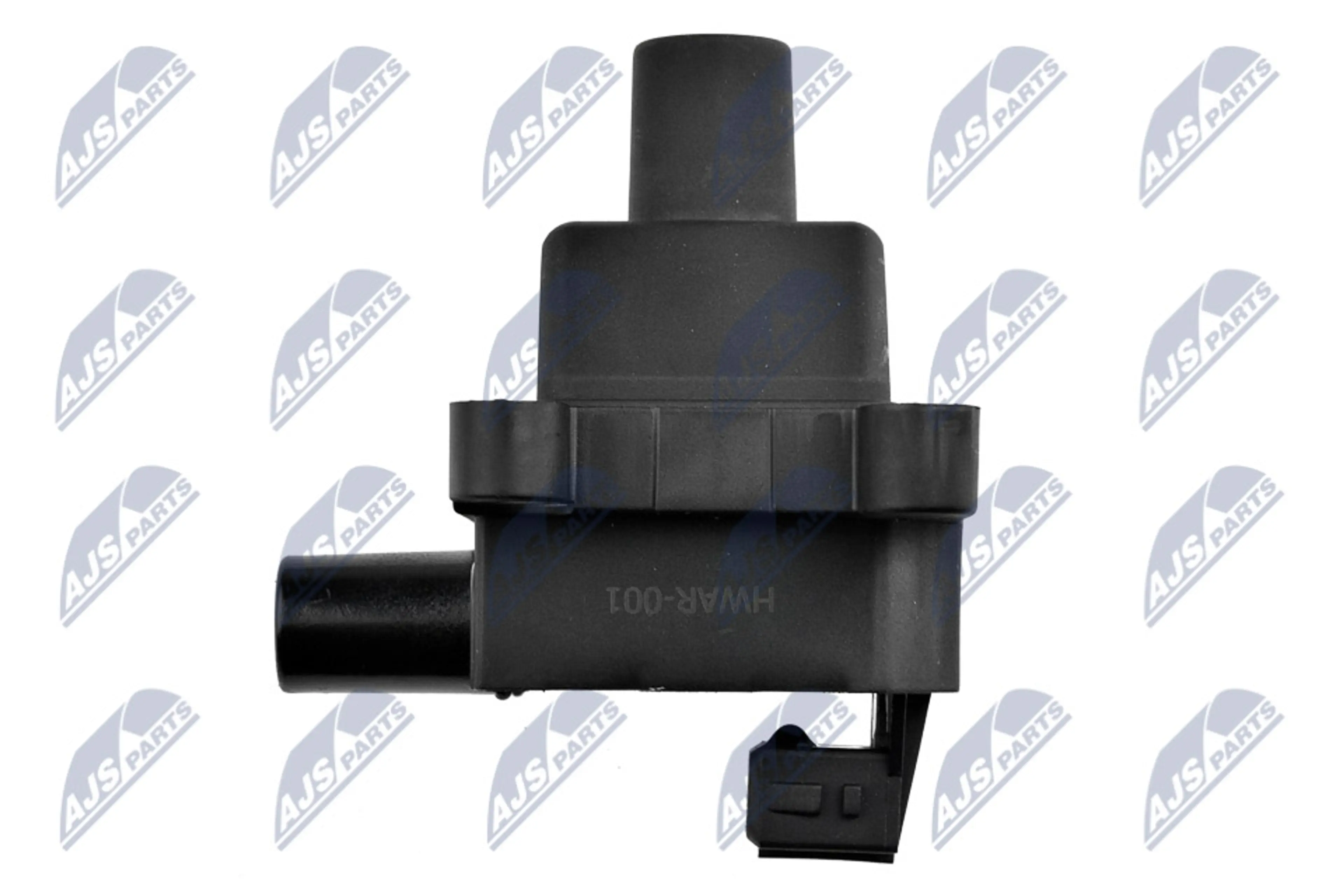 NTY BOBINA DE ENCENDIDO