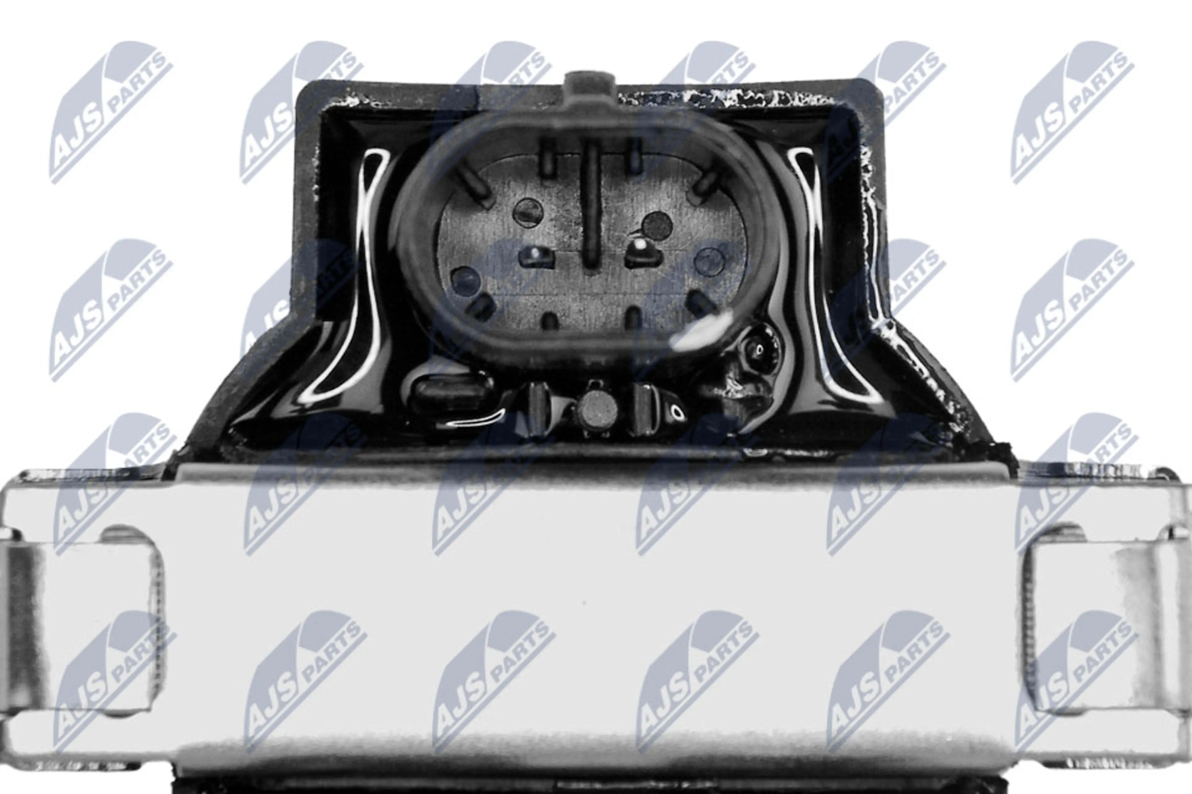 NTY BOBINA DE ENCENDIDO *