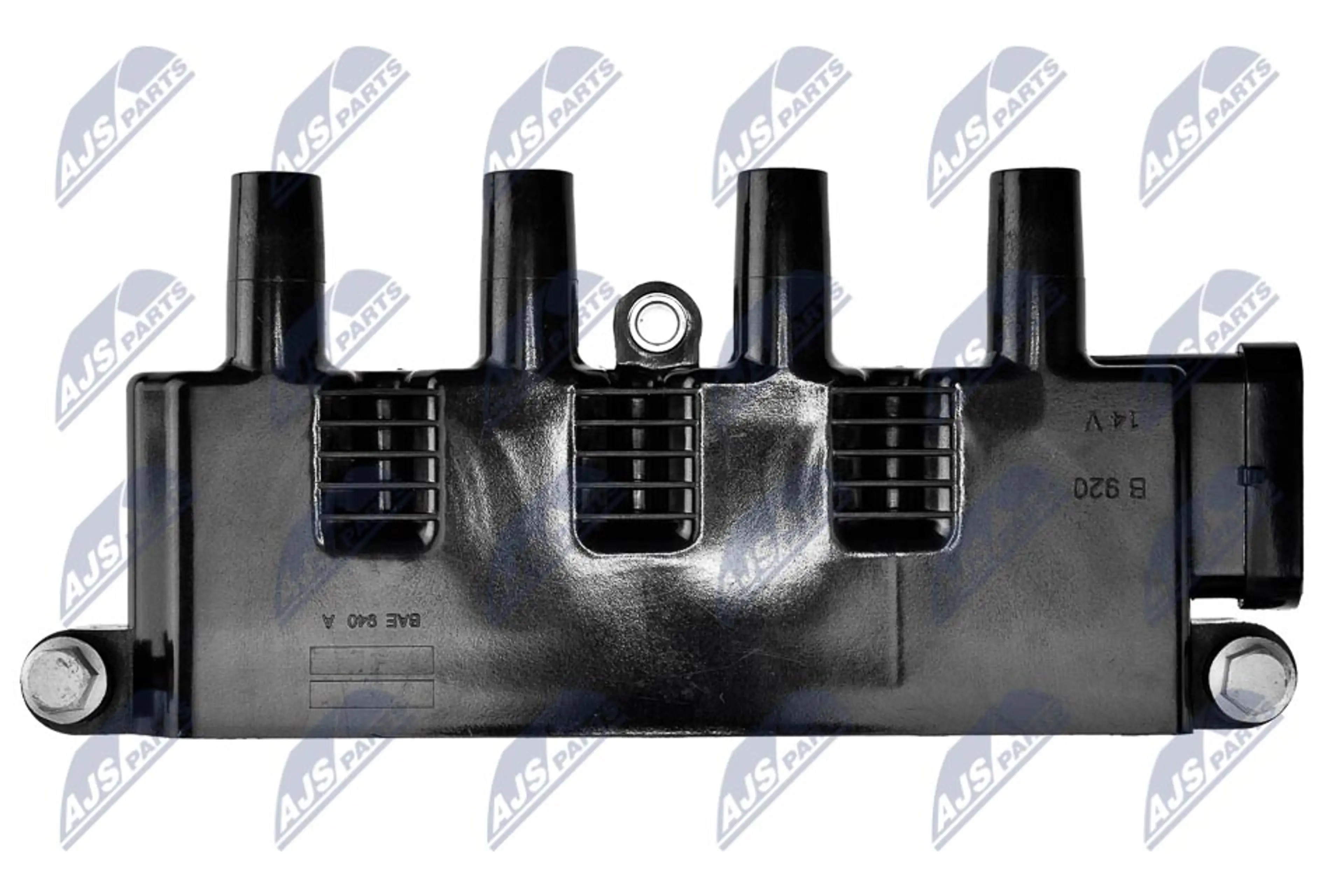 NTY BOBINA DE ENCENDIDO