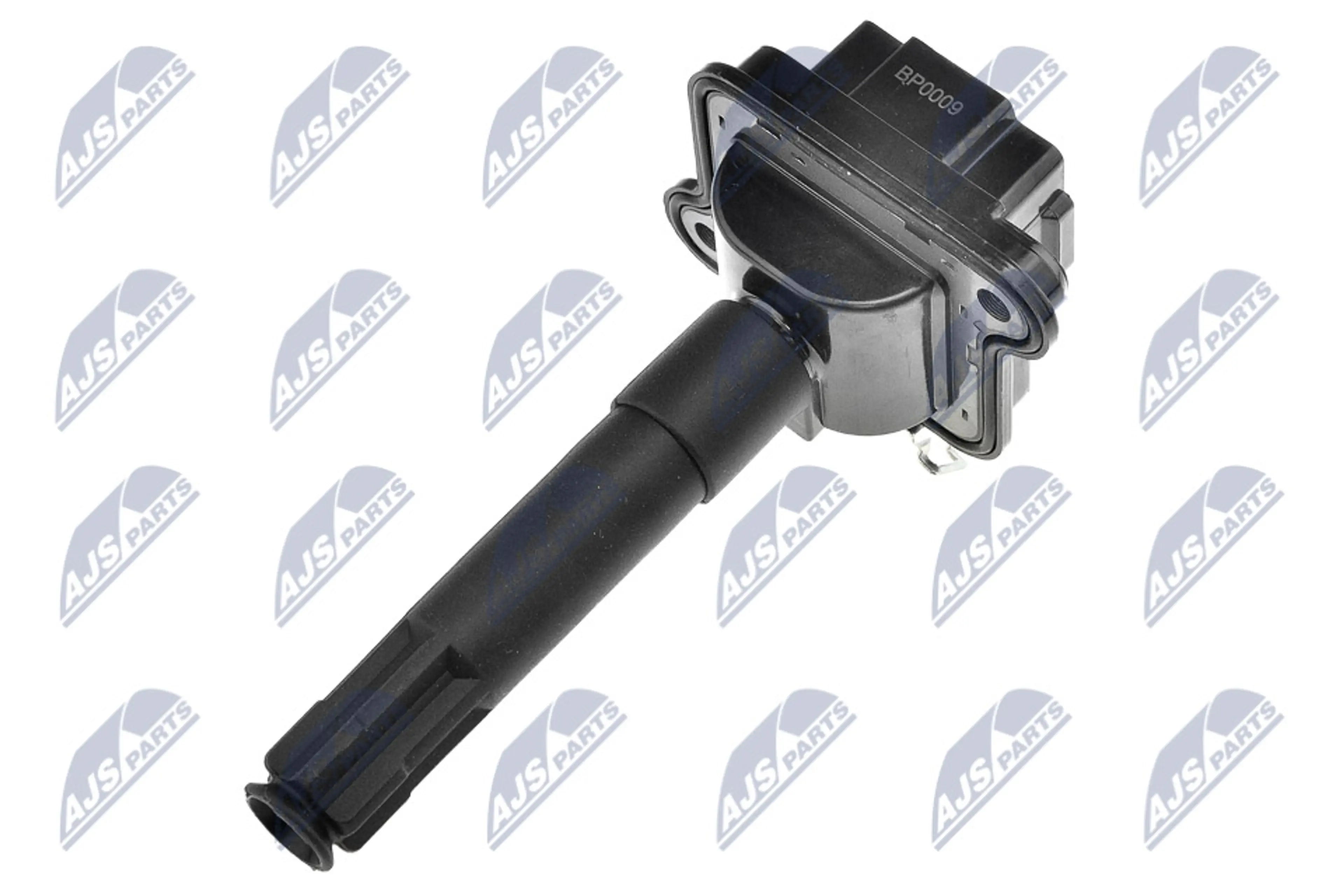 NTY BOBINA DE ENCENDIDO