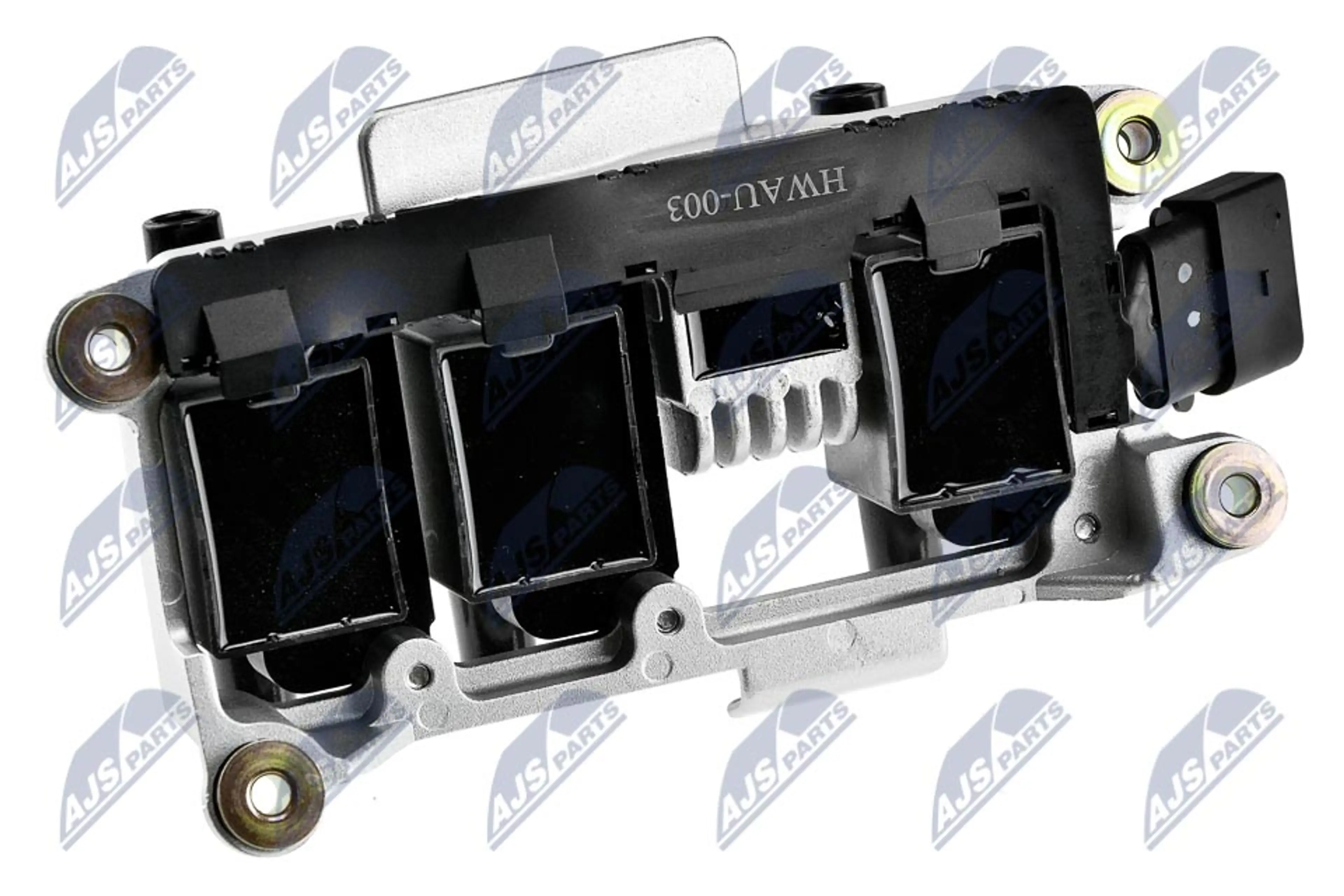 NTY BOBINA DE ENCENDIDO