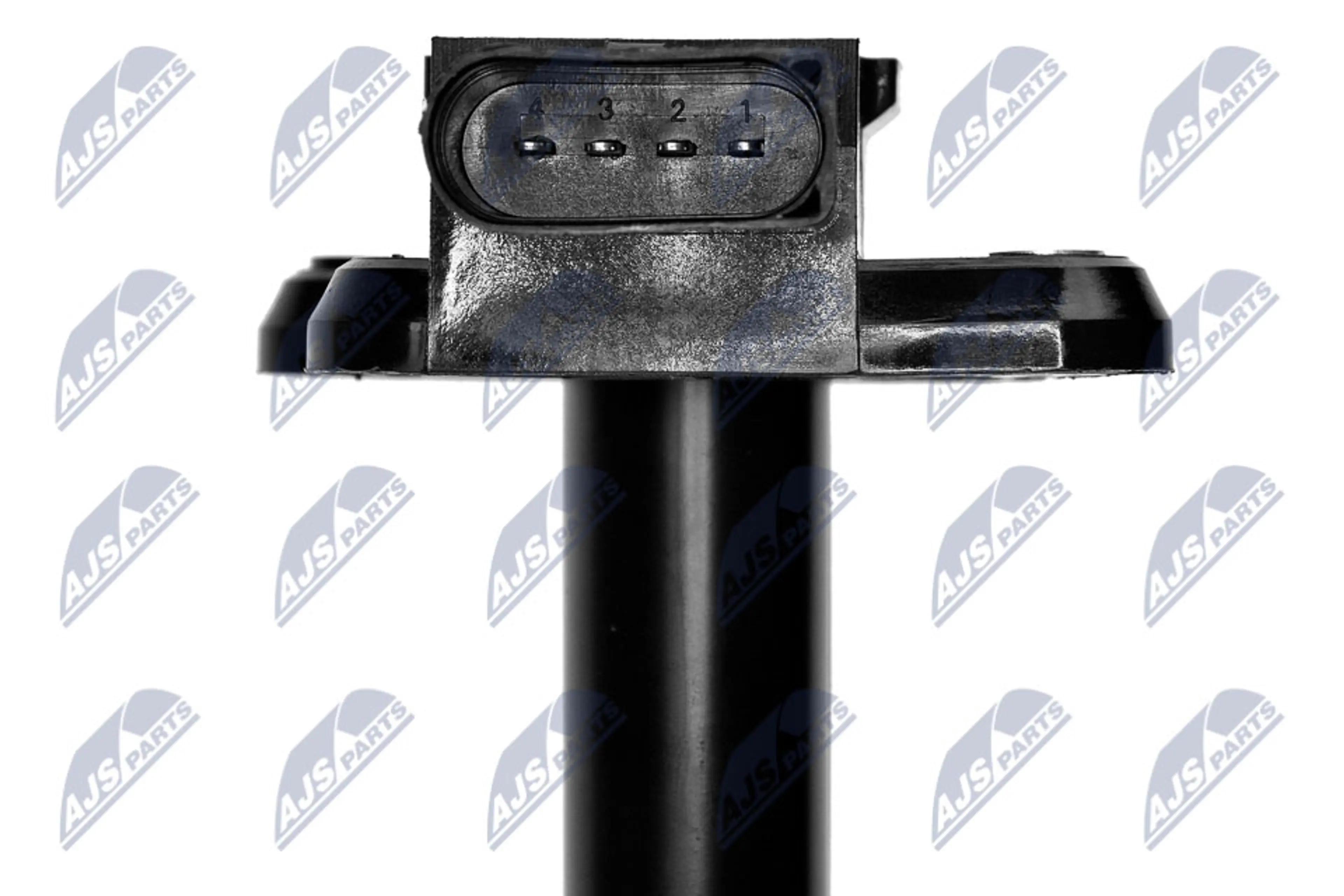 NTY BOBINA DE ENCENDIDO