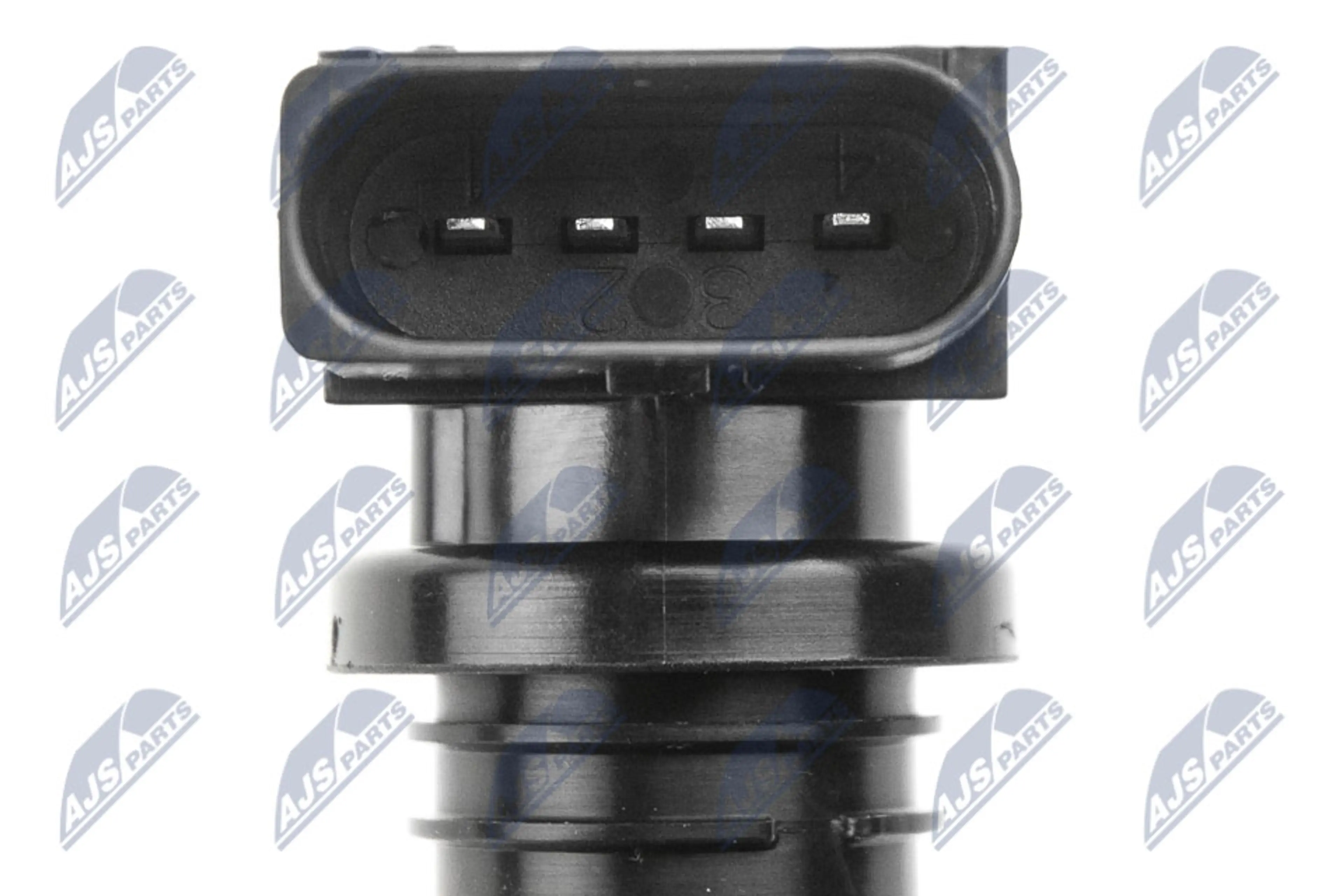 NTY BOBINA DE ENCENDIDO