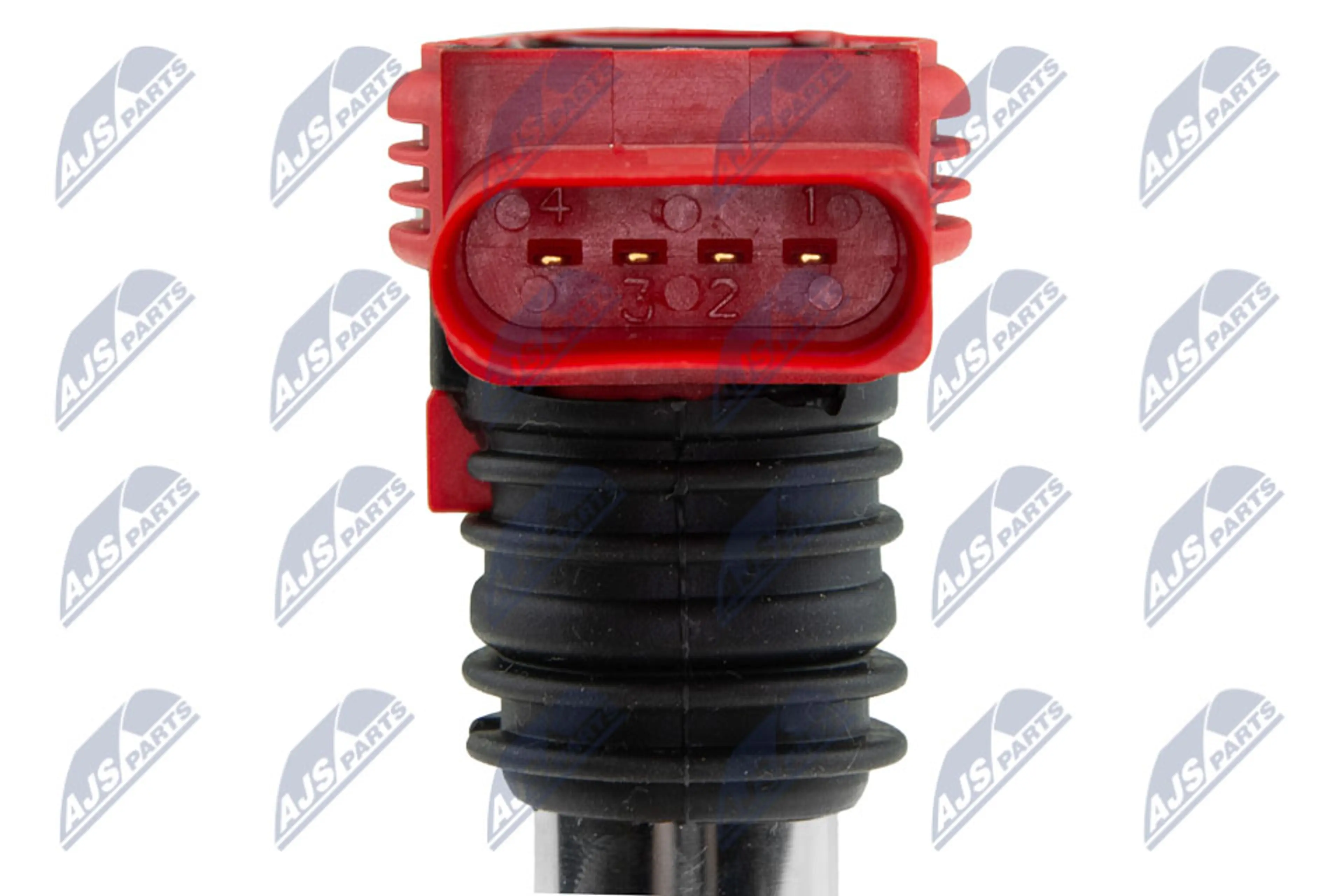 BOBINA ENCENDIDO CUF075