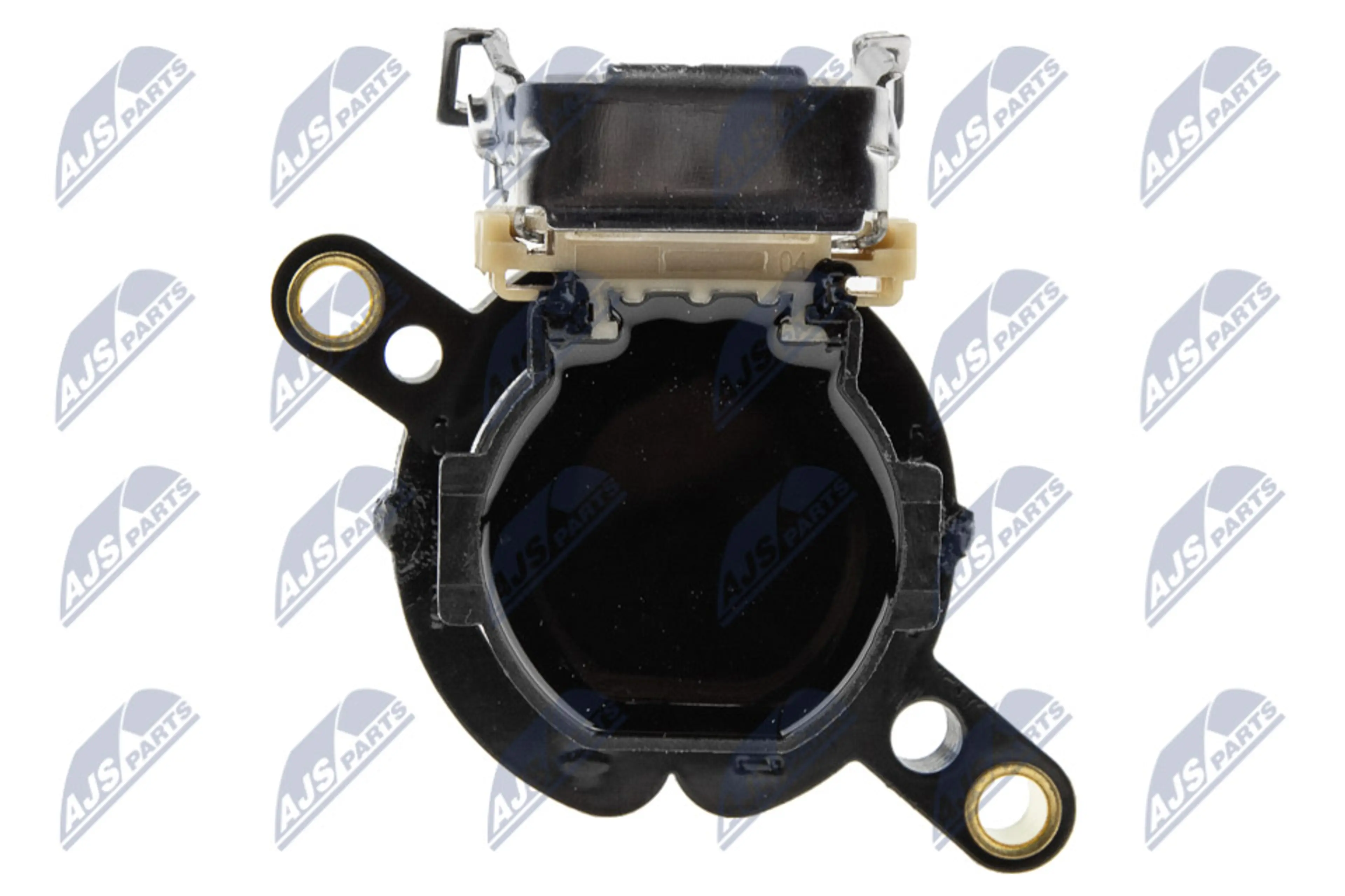 NTY BOBINA DE ENCENDIDO