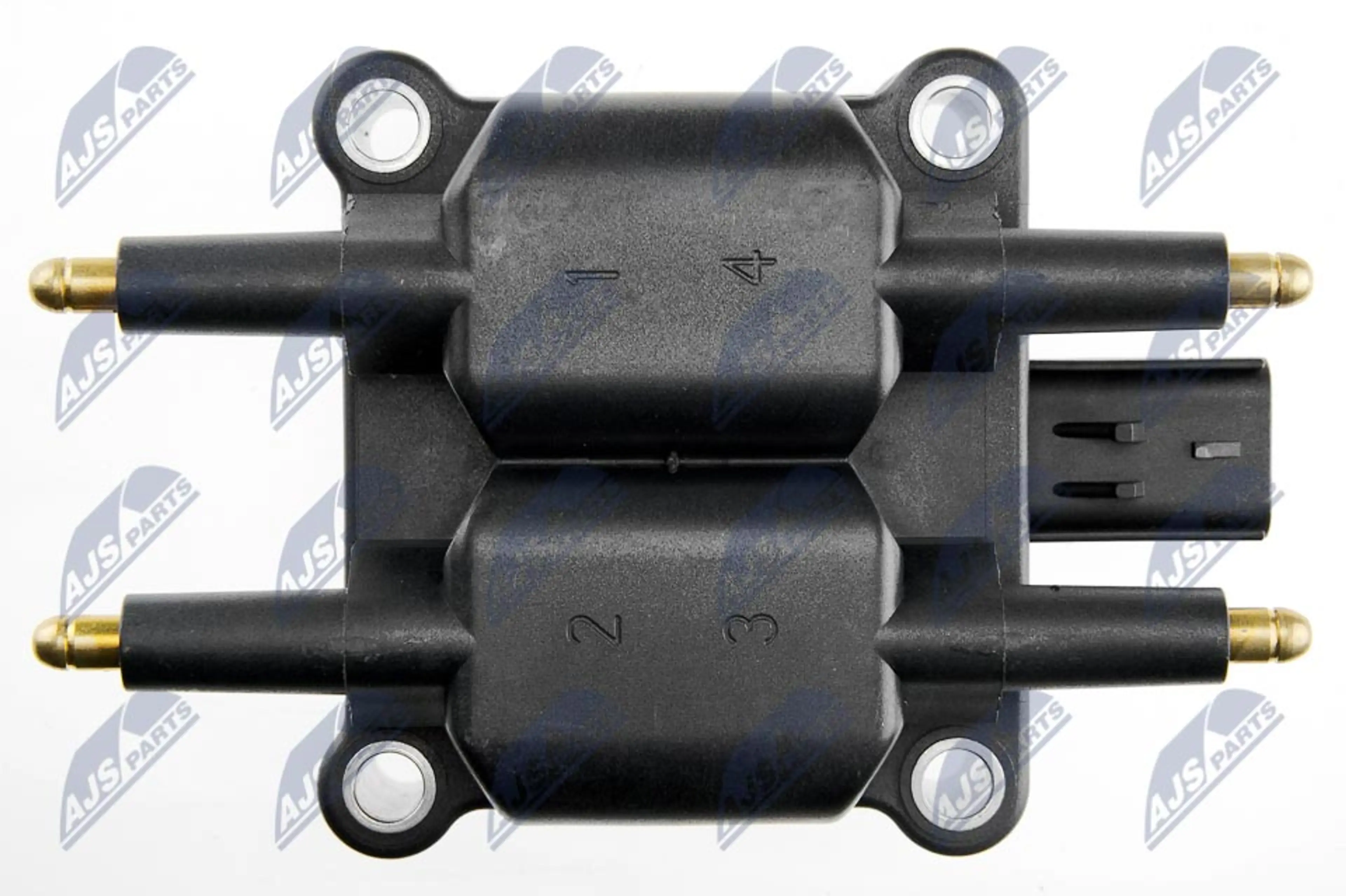 NTY BOBINA DE ENCENDIDO