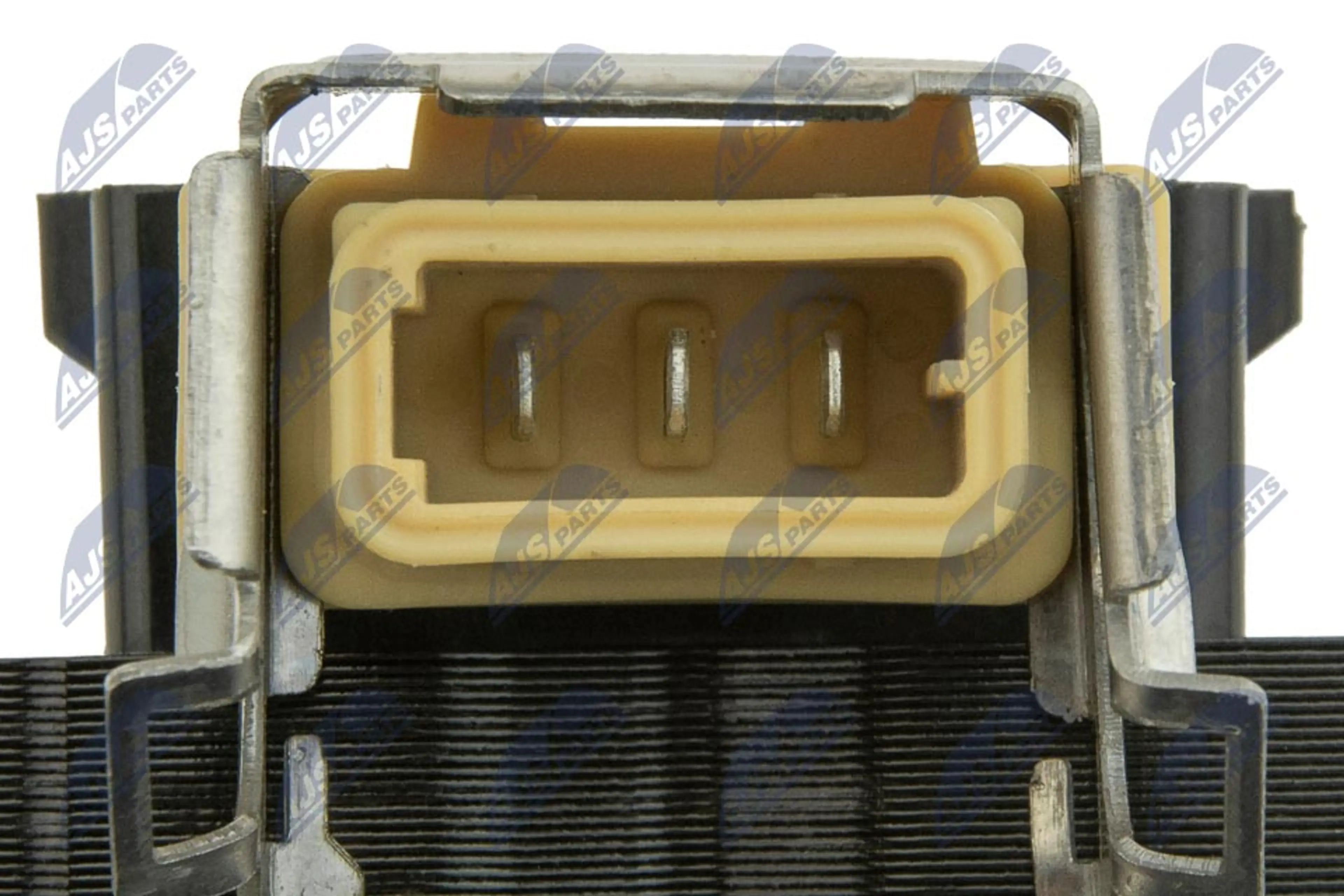 NTY BOBINA DE ENCENDIDO