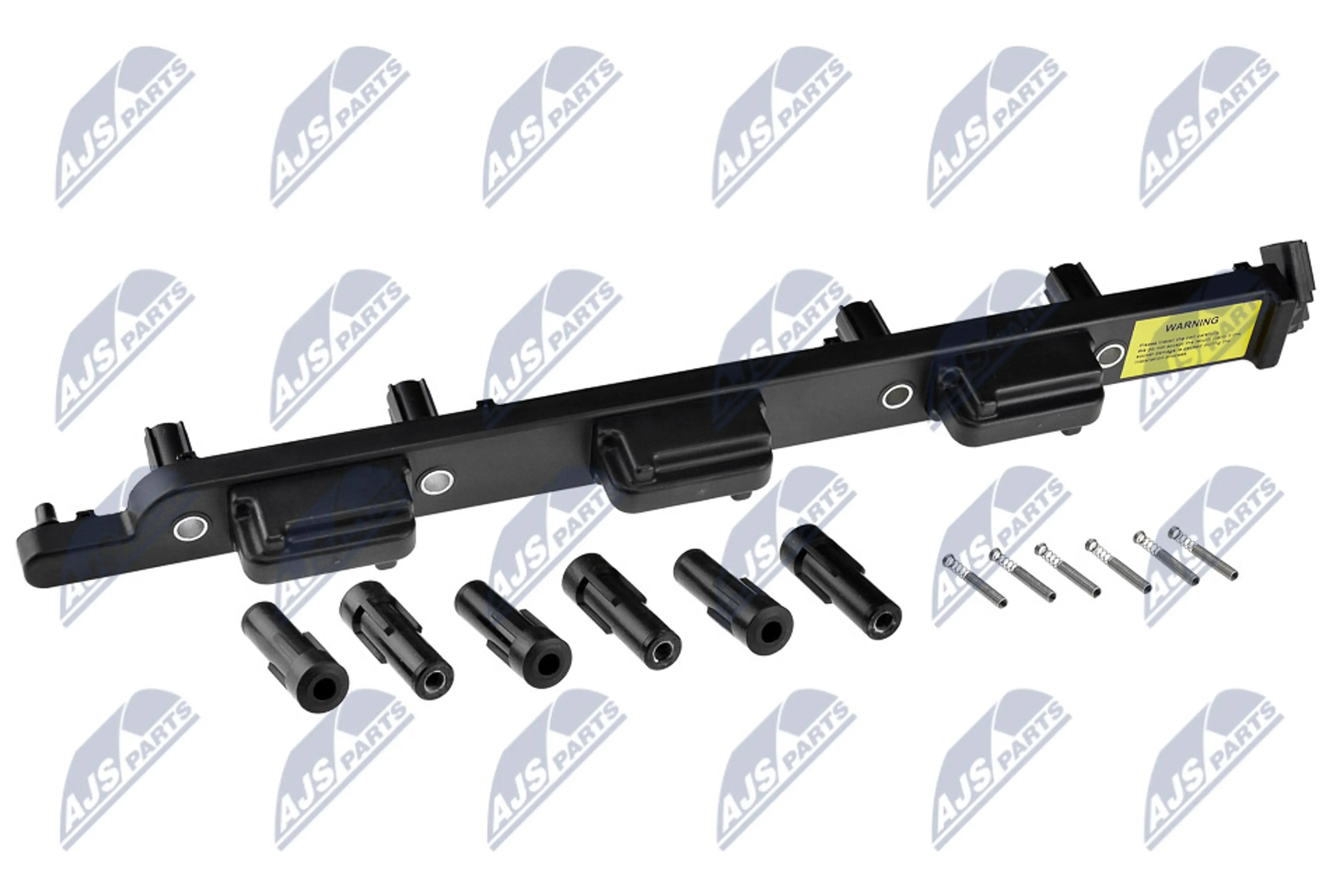 NTY BOBINA DE ENCENDIDO